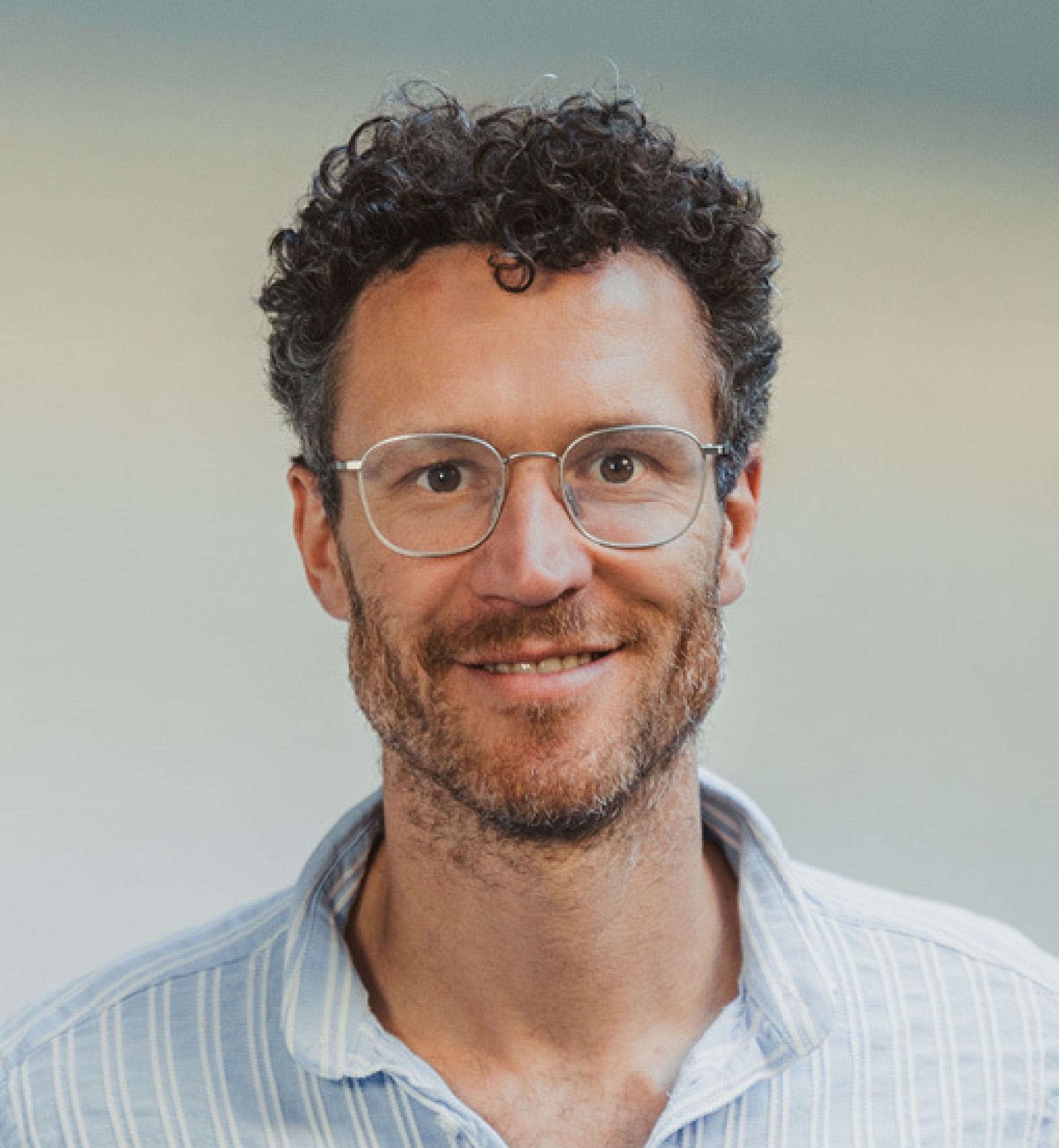 Bestuurslid Vrouwennet Anton Smagghe