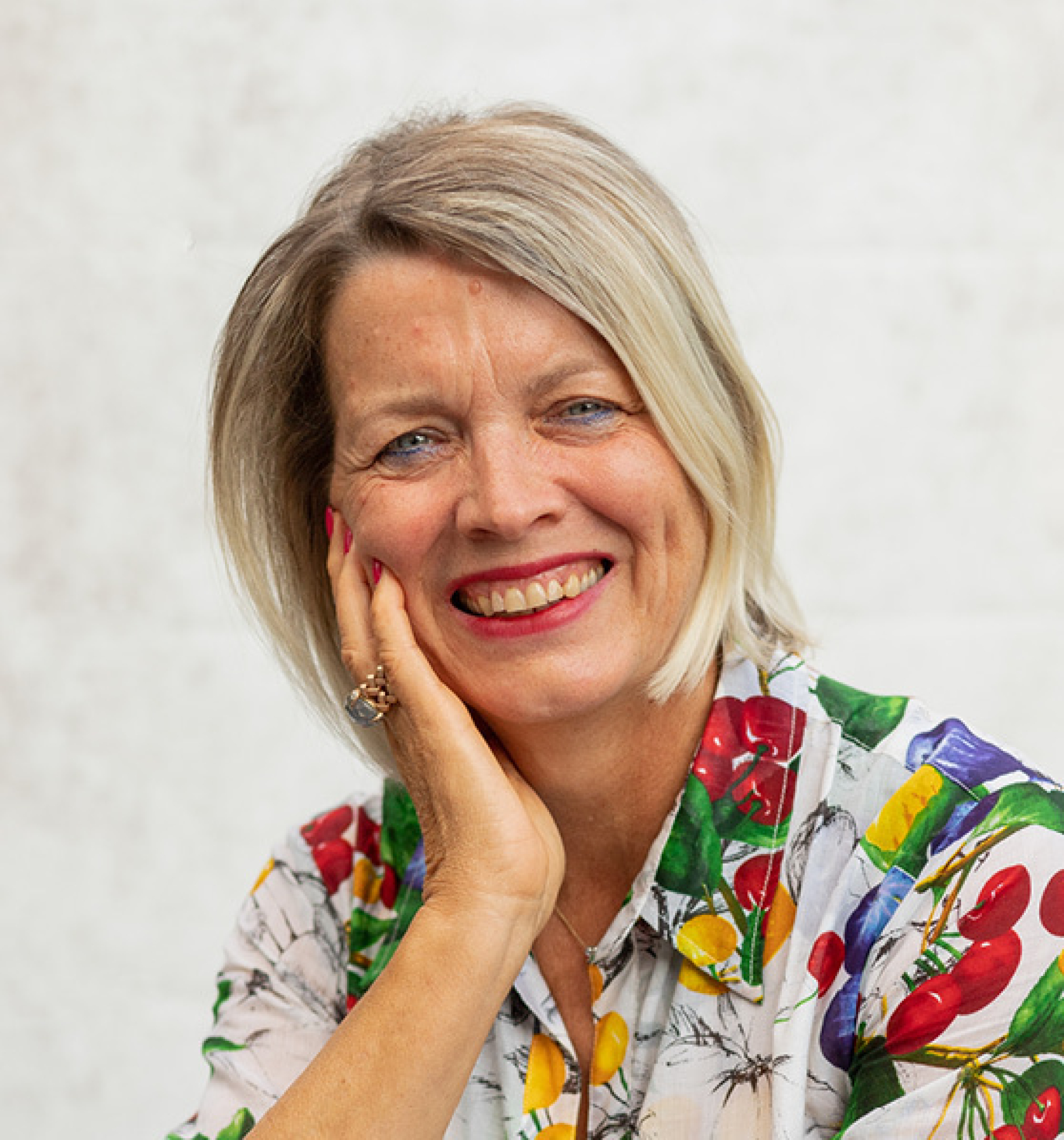 Overzicht bestuursleden 20202