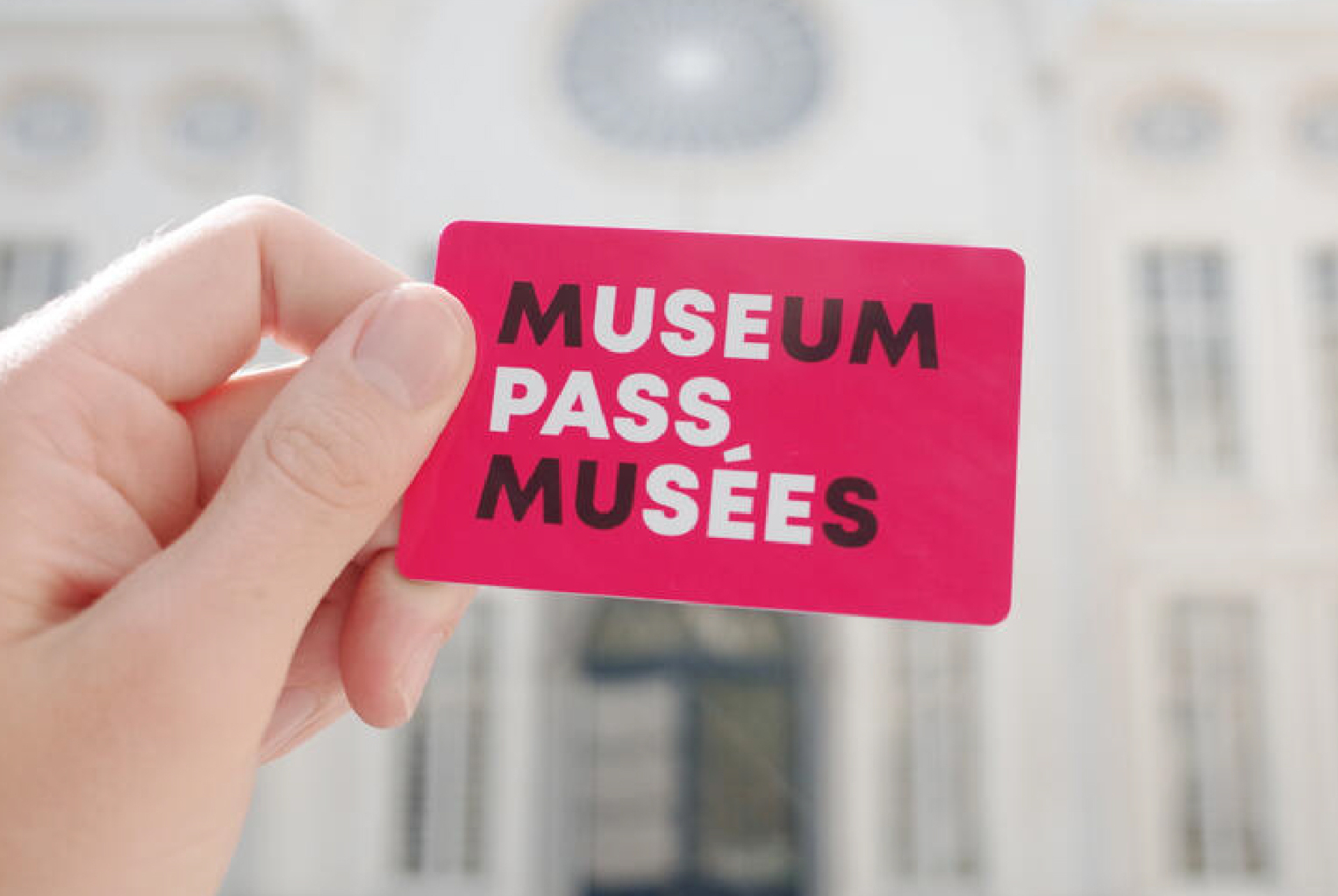 Mueseum pass wedstrijd vrouwennet