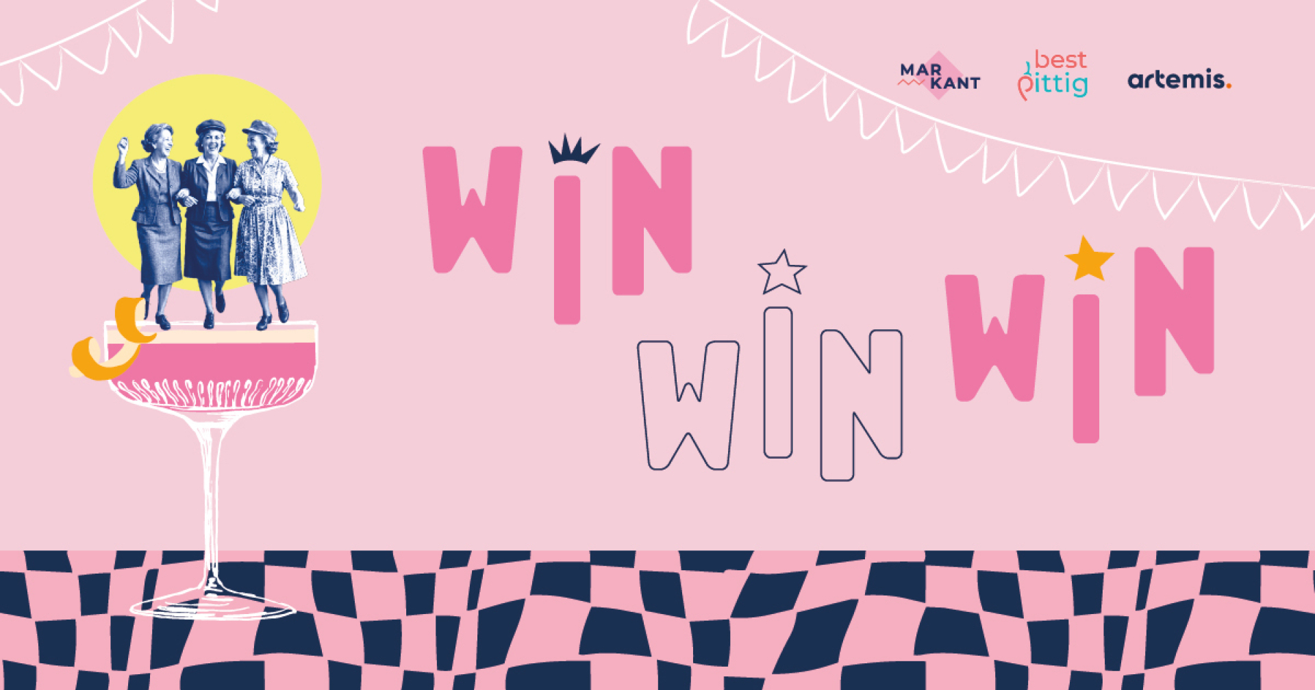 WIN Markant Facebook druk
