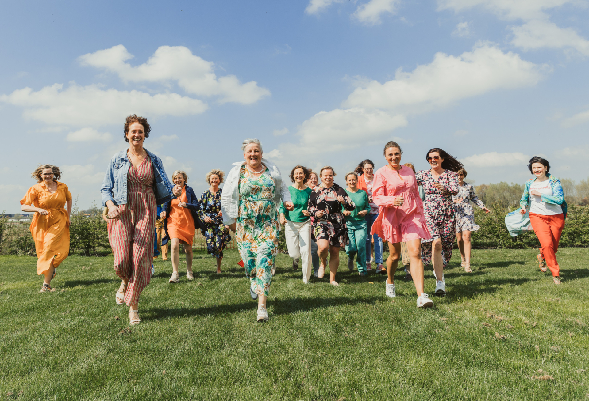 Website banner activiteiten