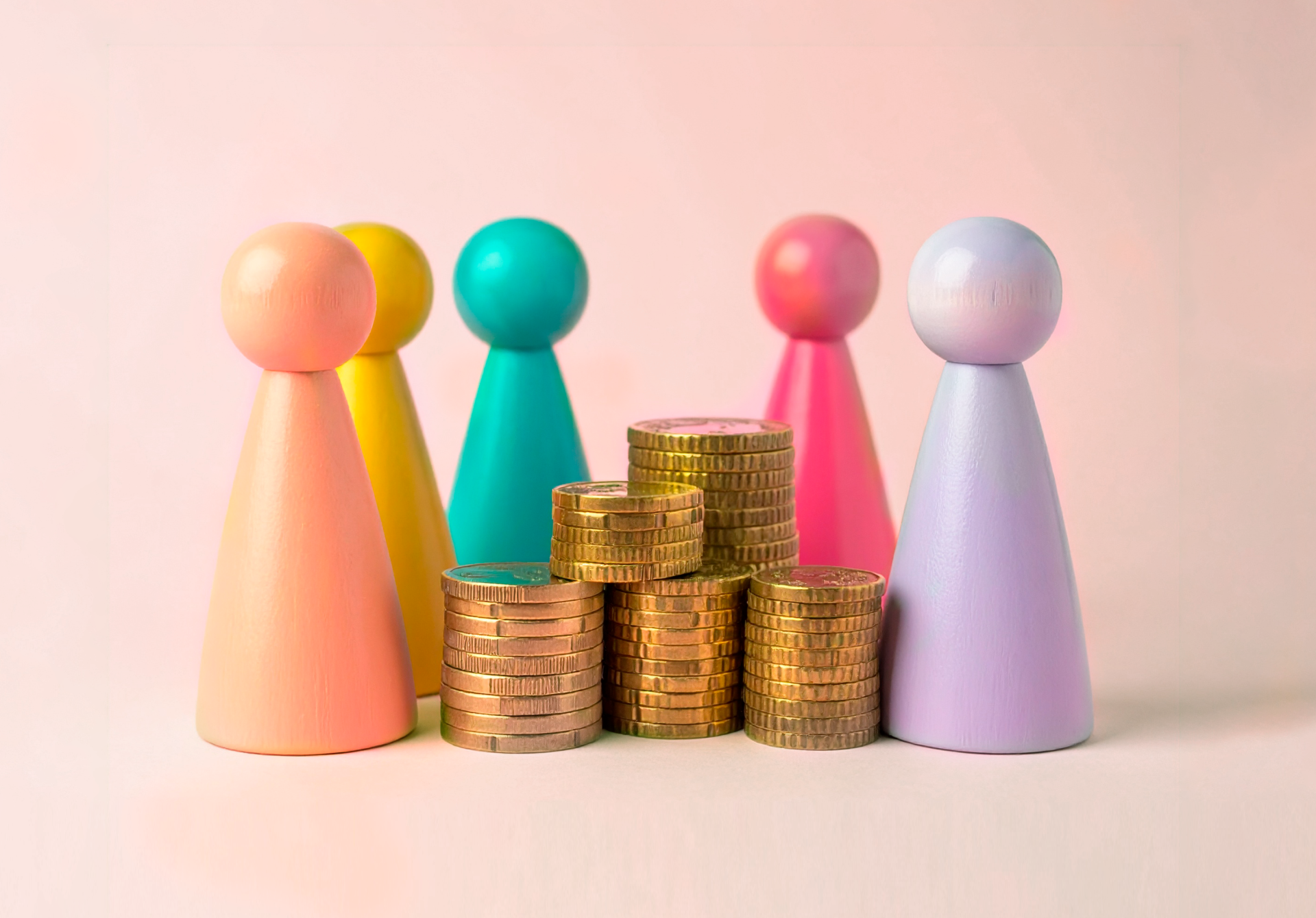 Vrouwennet invest clubs master clubs geld vrouwen investeren Markant ßest Pittig Artemis groeien bijleren cropped