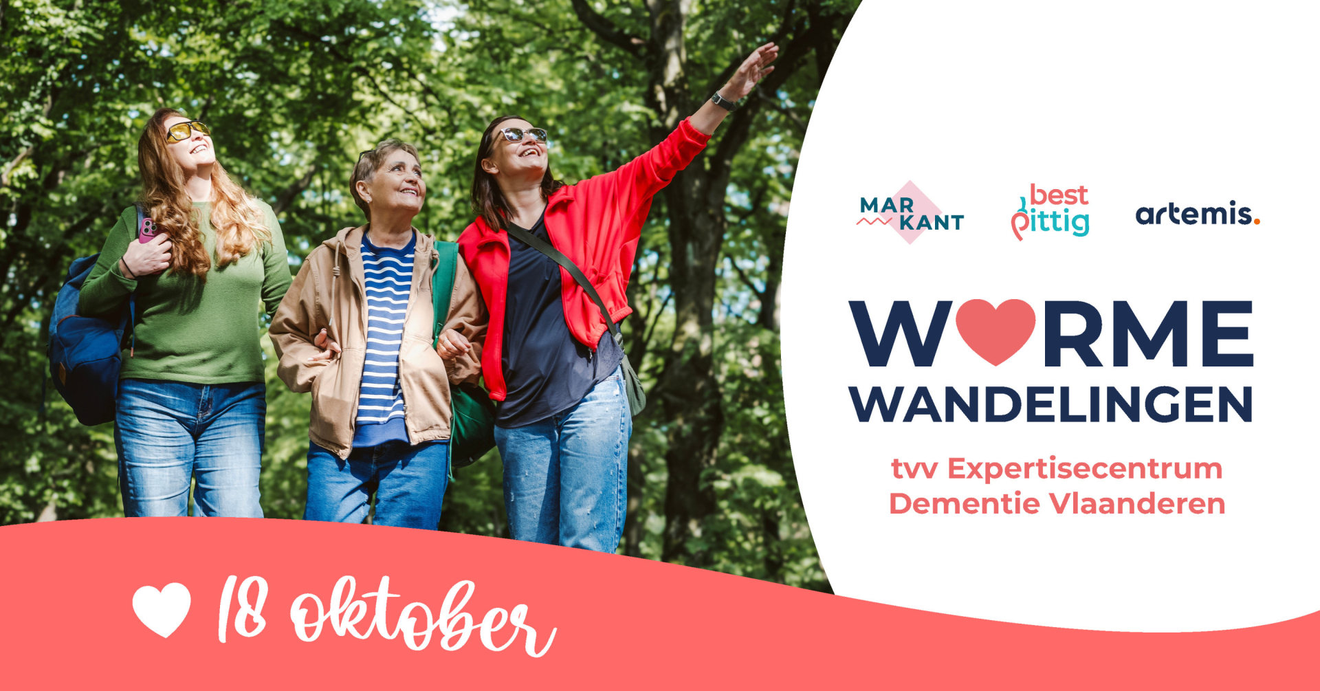 Socials warme wandelingen 2026 fb