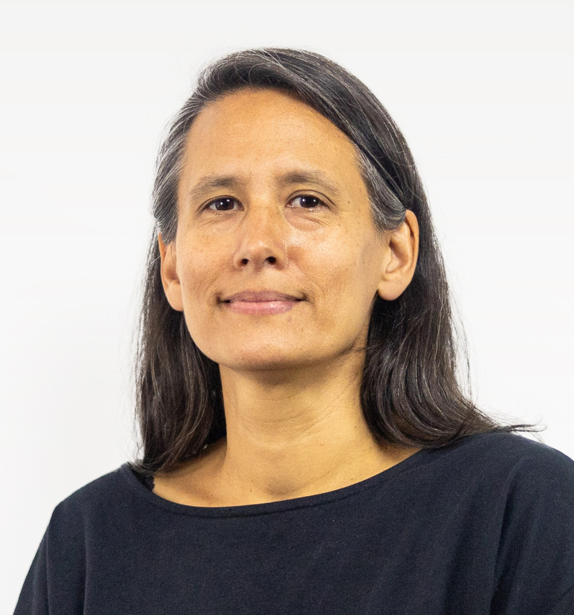 Medewerker Vrouwennet Ann-Marie Cordia