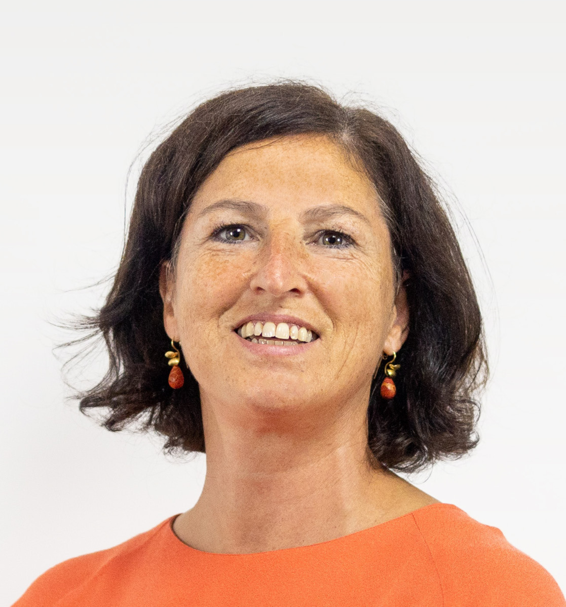 Medewerker Vrouwennet Marjan Verhofsté