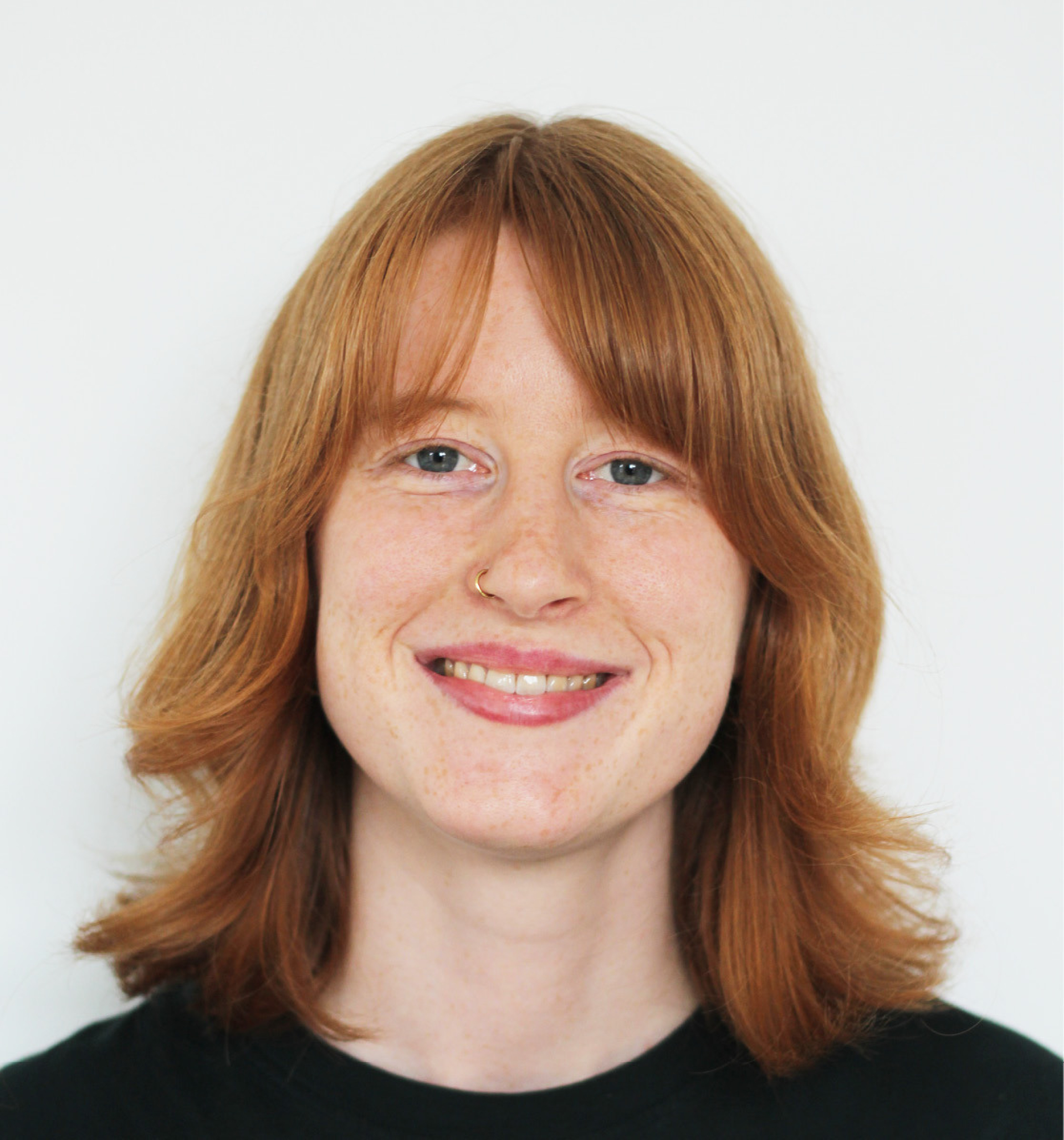 Medewerker Vrouwennet Lisa De Witte