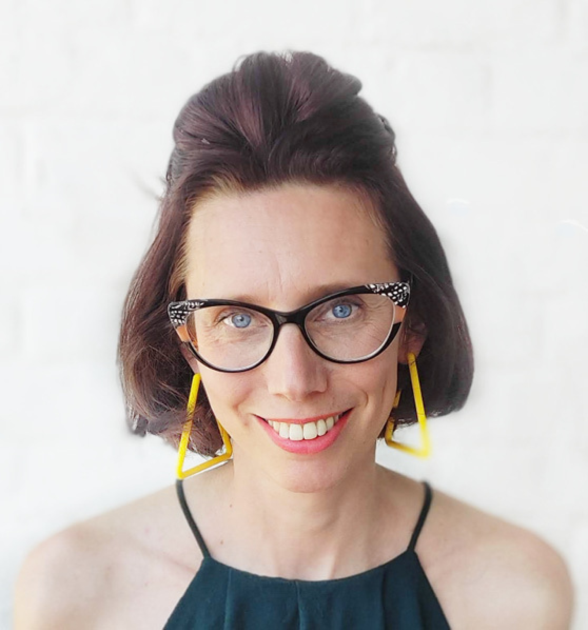 Medewerker Vrouwennet Jael Cox