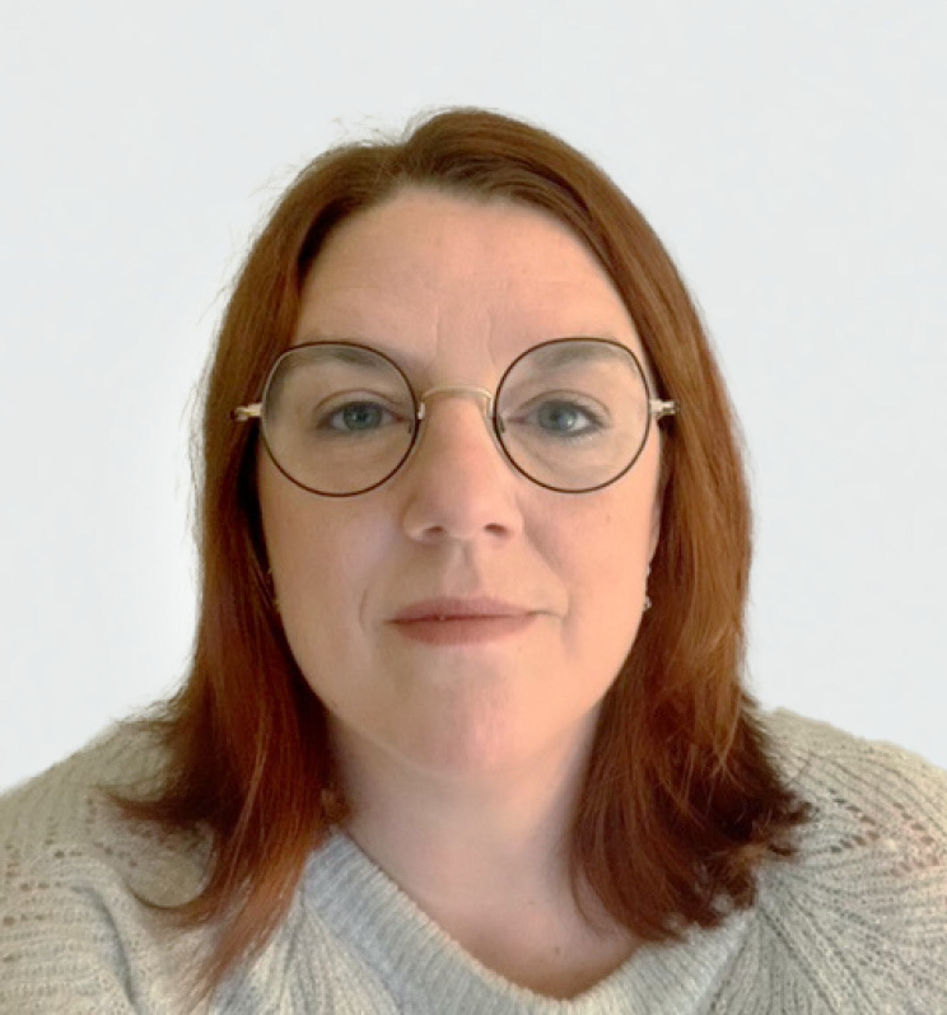 Medewerker Vrouwennet Elke Van Eyken