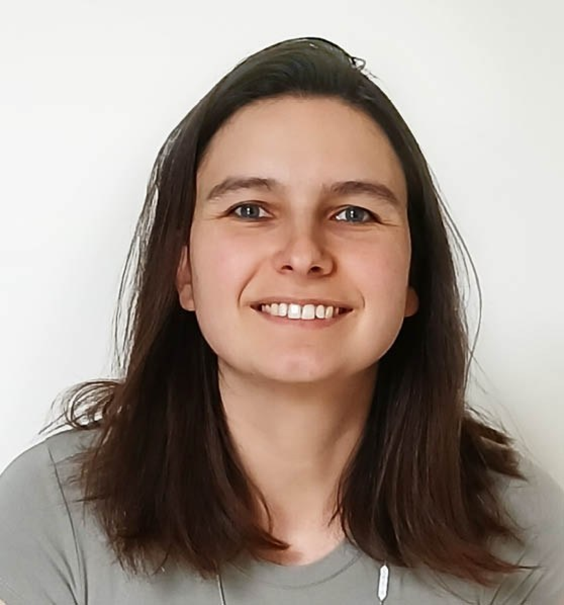 Medewerker Vrouwennet Myrthe princen