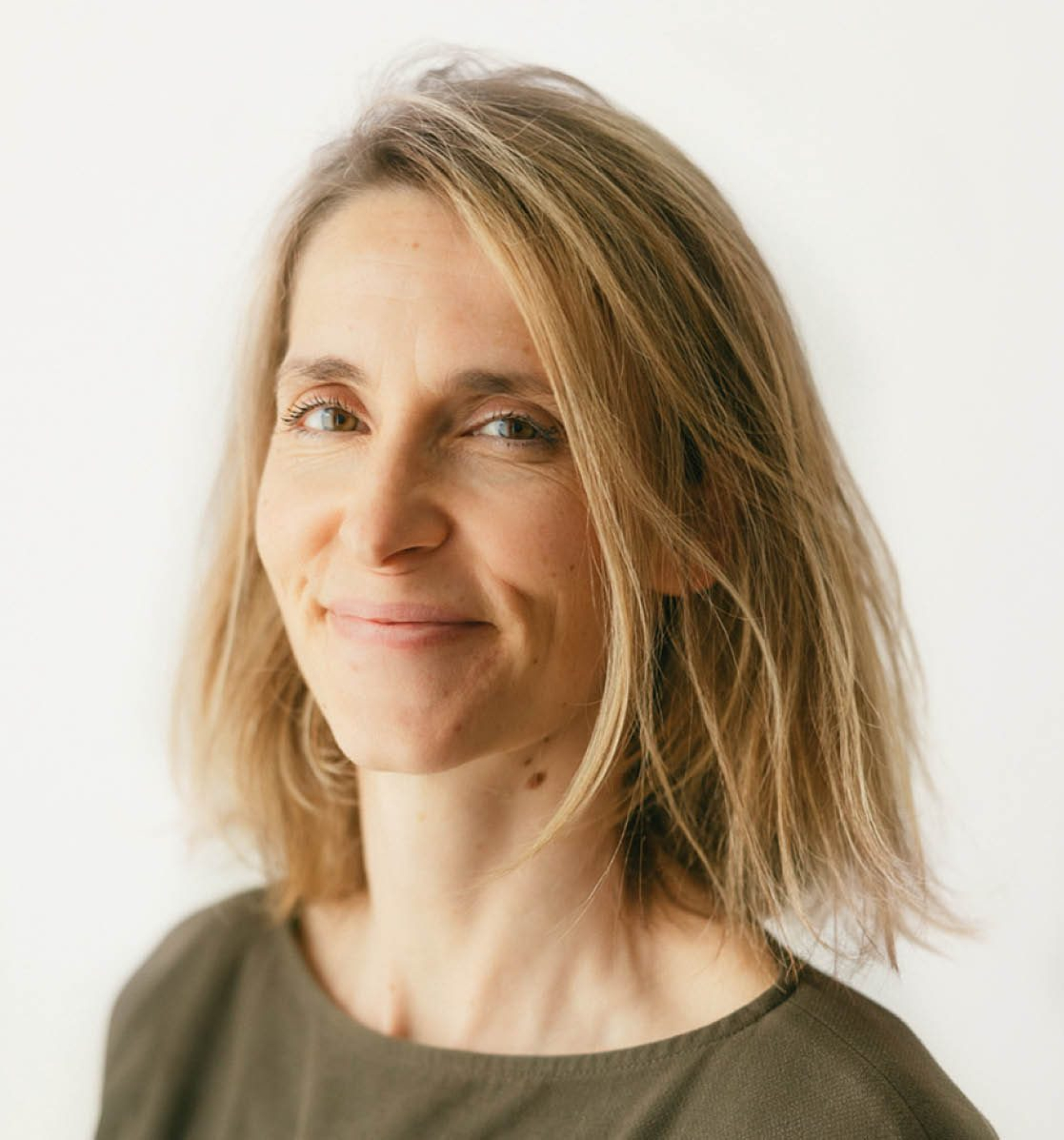Medewerker Vrouwennet Sofie vereyken