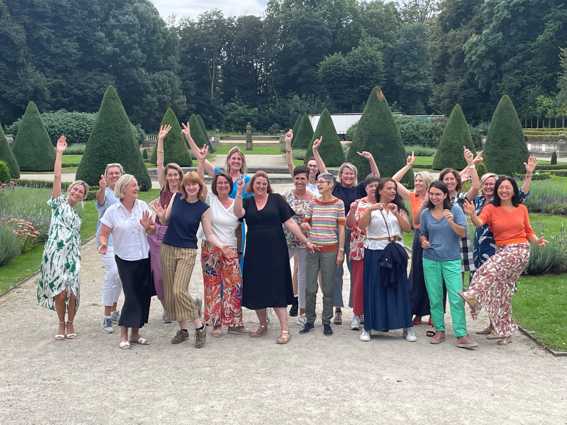 Vrouwennet-Medewerkers-vrijwilliger-team