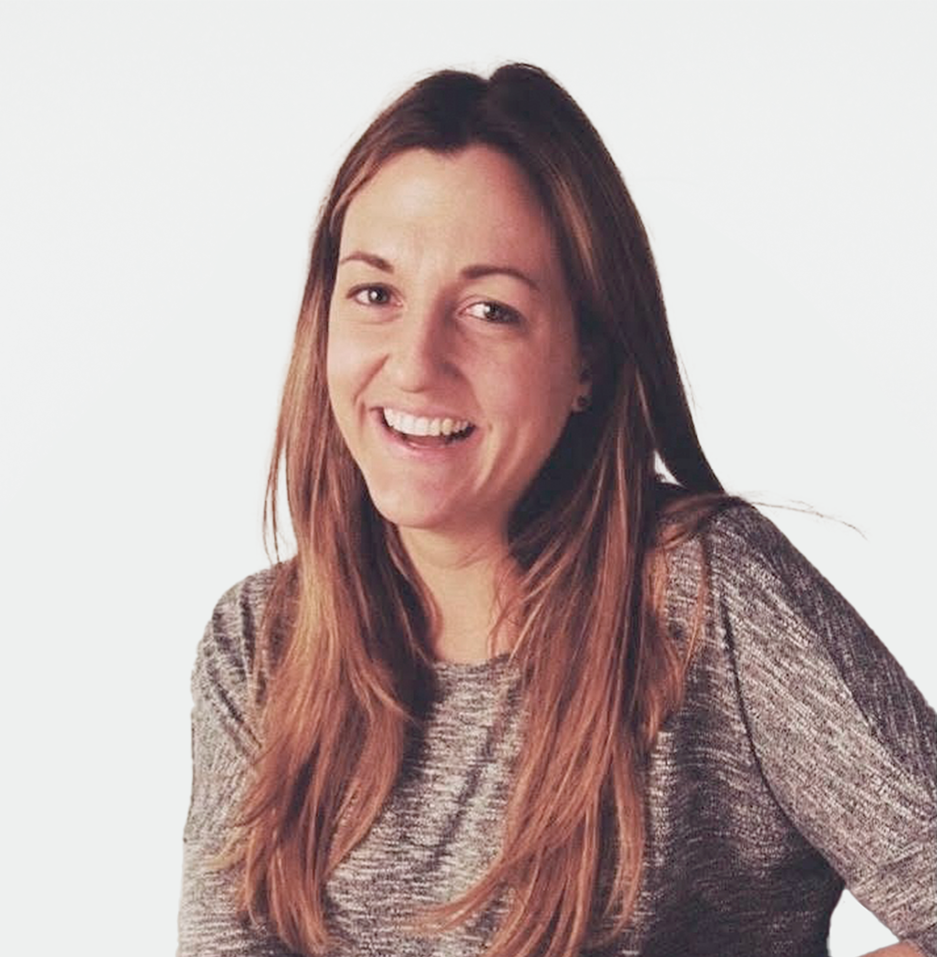 Debbie verlinden-Medewerker-Vrouwennet-regiocoördinator Zuid-oost-vlaanderen