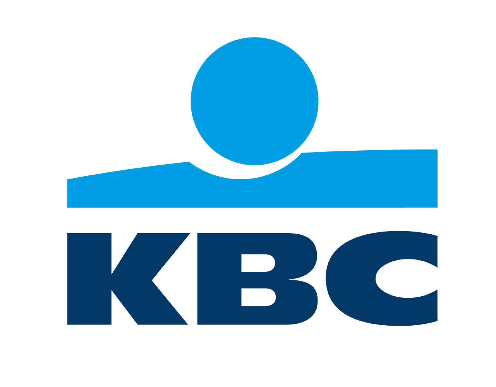 Kbc logo 1000px hoog