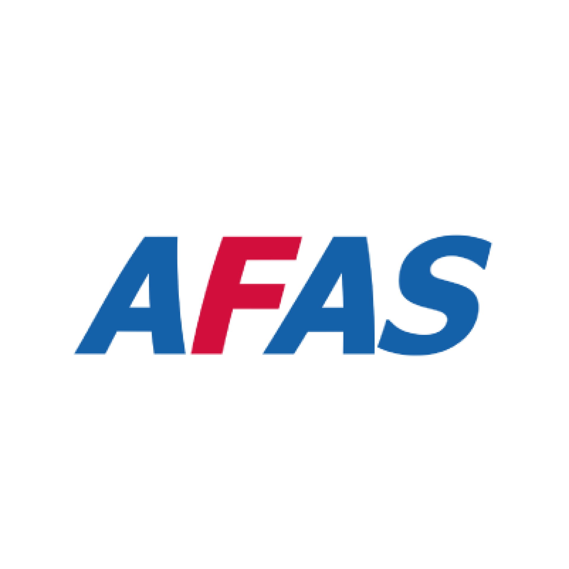 Logo Afas 400x400px