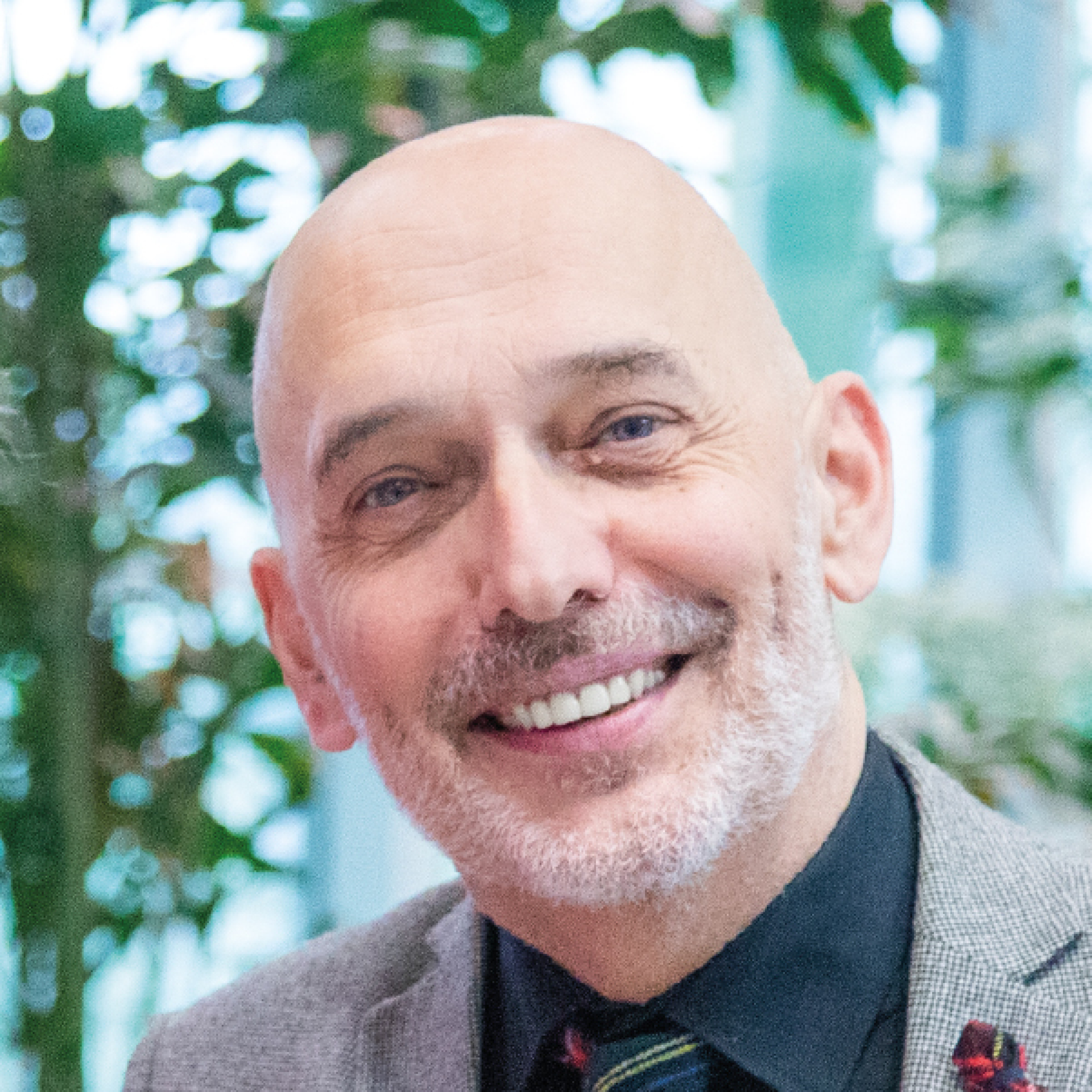 Jurylid Belofte André Meyers VLAIO