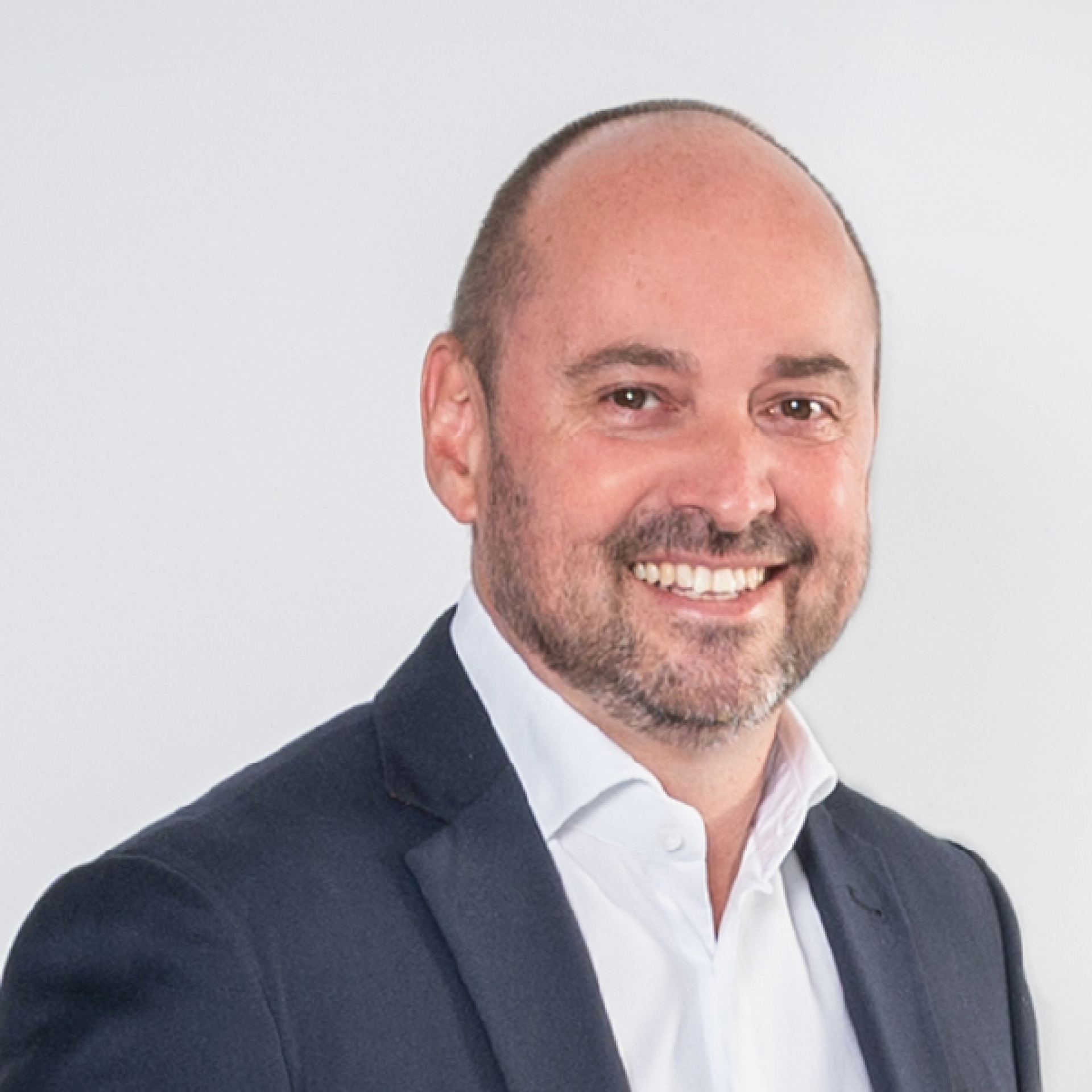 Jurylid WOMED Award Peter Brysse Vrouwennet Voorzitter UNIZO