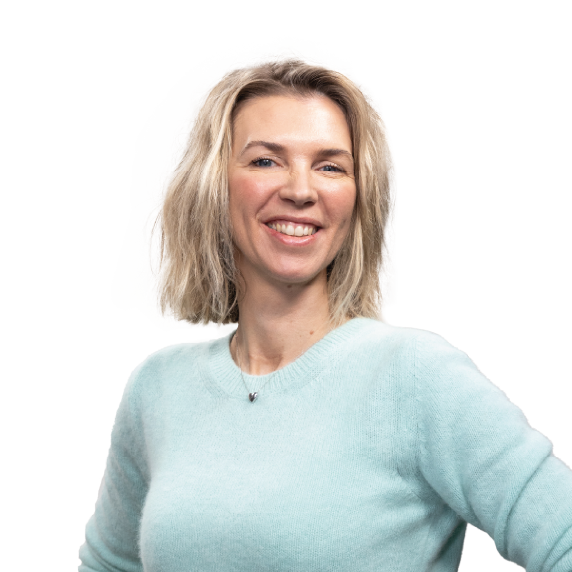 WOMED Award jessica Kelner CEO Bits of Love