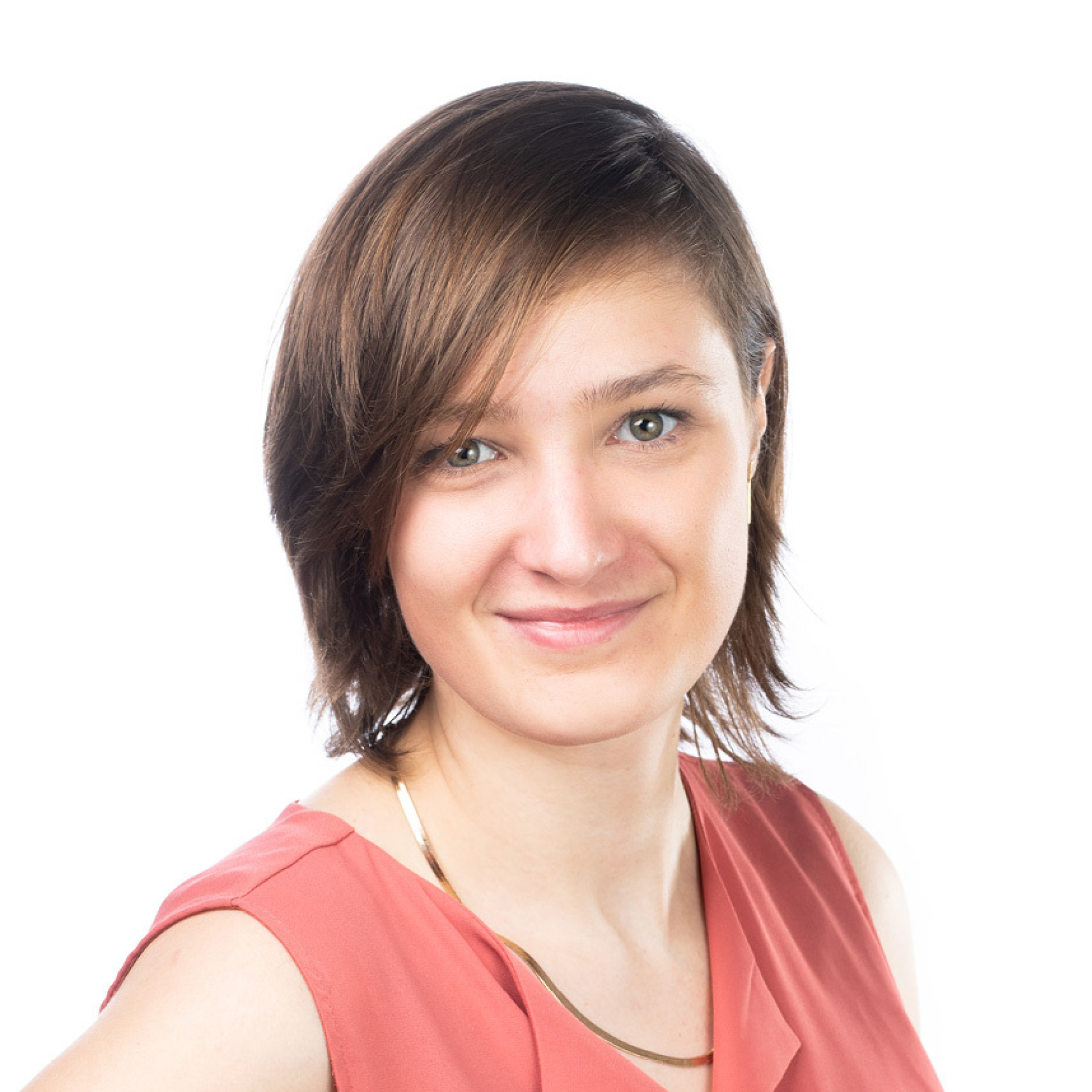 Marie Van den Broeck - My Add ON -Winnares Belofte 2020