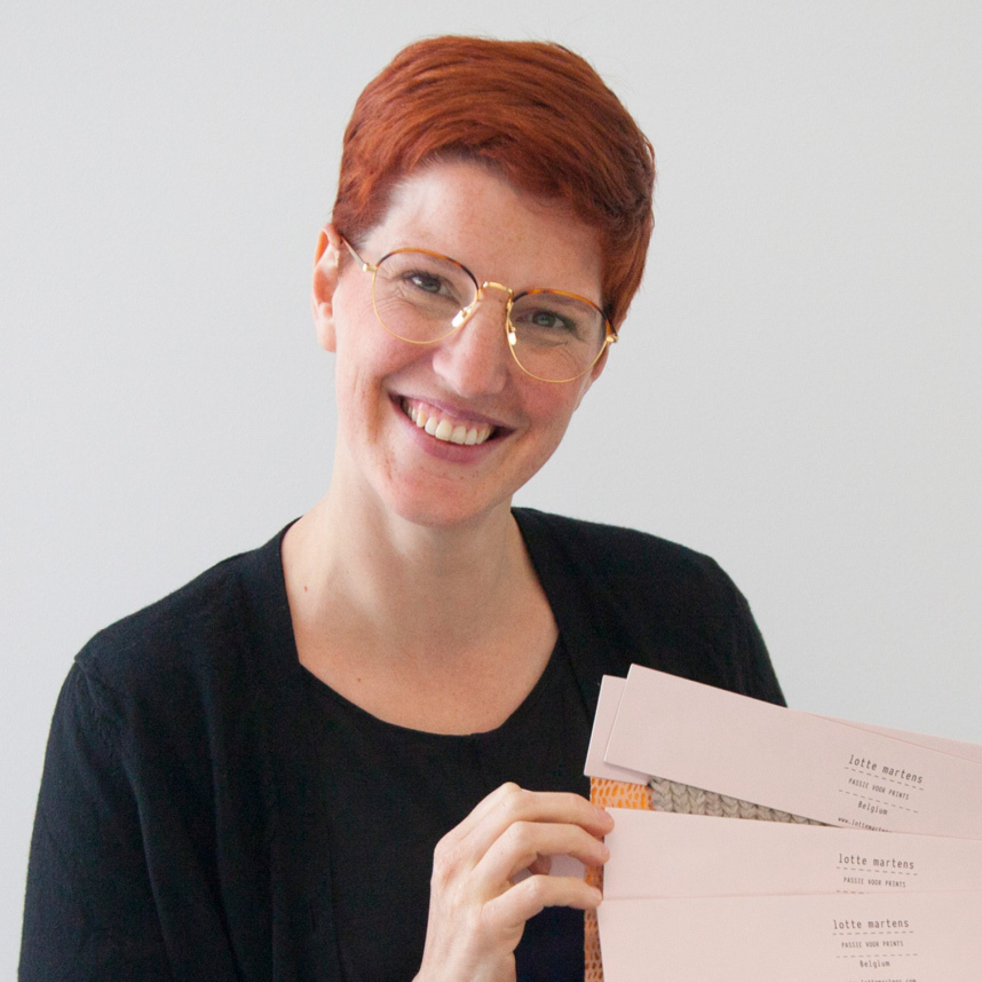 Lotte Martens - Atelier Lotte Martens - Winnares Belofte 2017