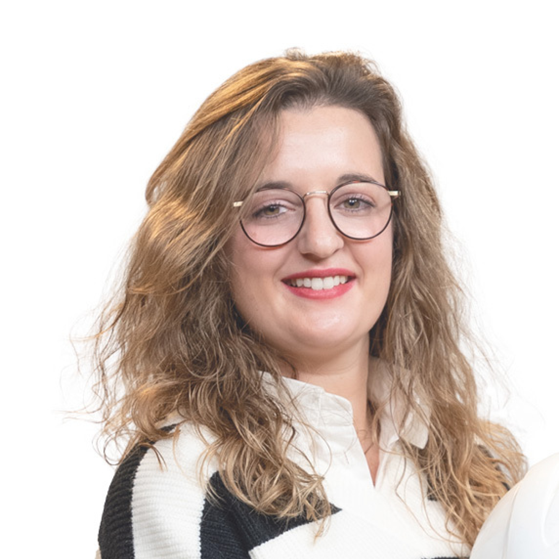 Emma Callens - EMC Greenroofs - Winnares Belofte 2022