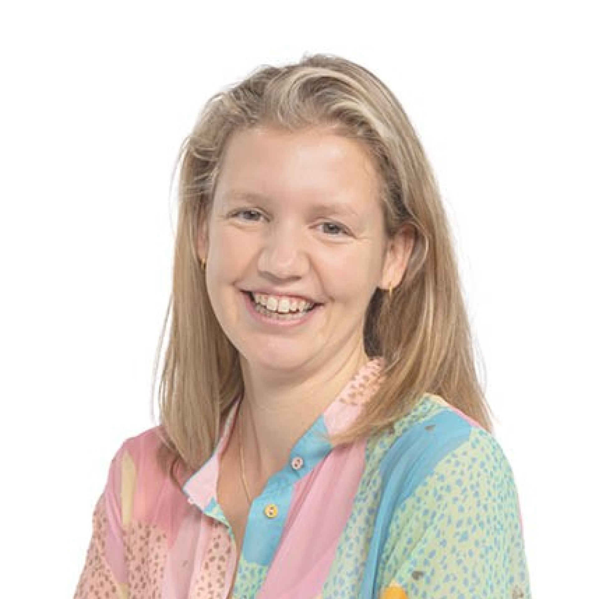 Charlotte Therssen - MOI ET MARIE - Winnares Belofte 2023