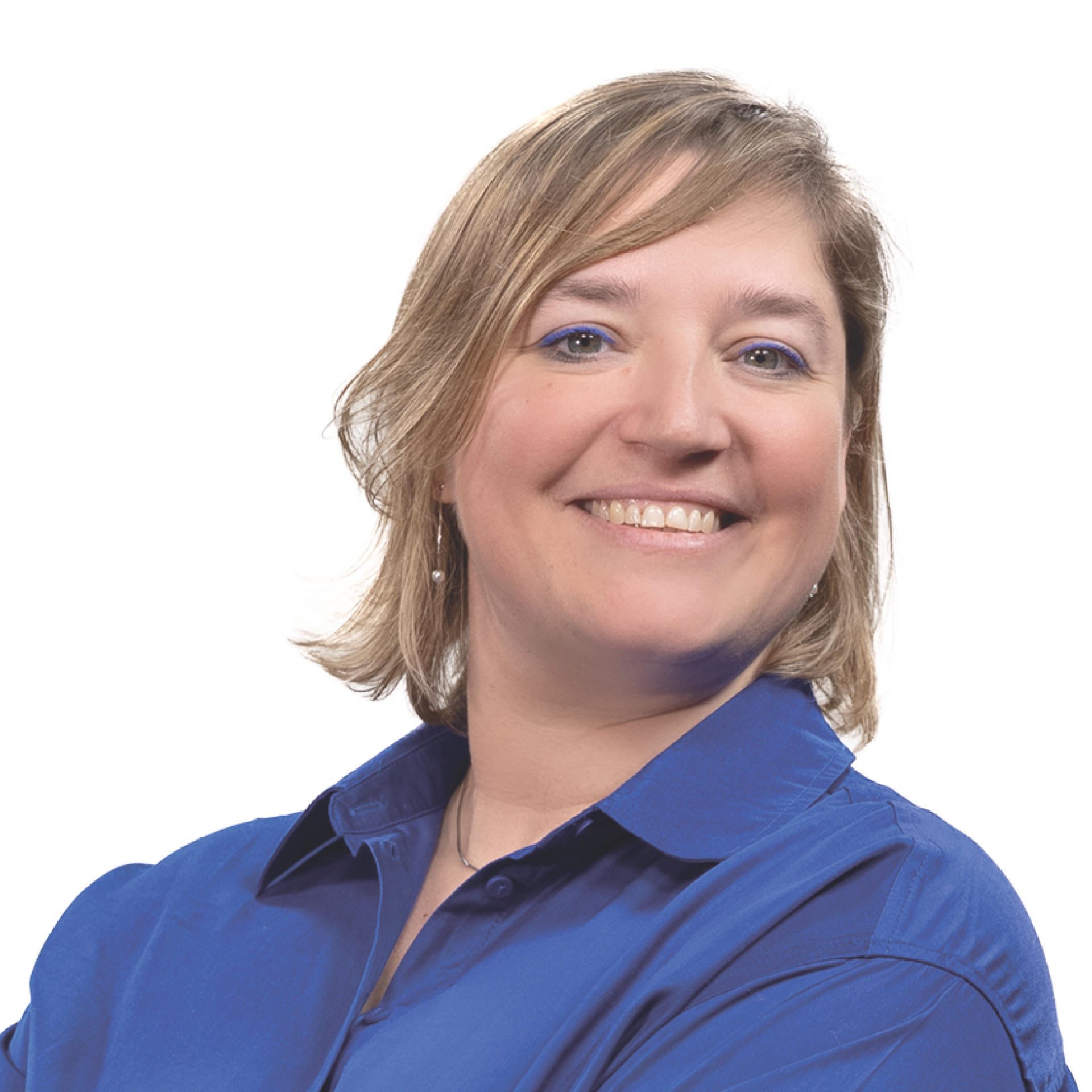 Vanessa Vankerckhoven - idevax - Winnares WOMED Award 2024