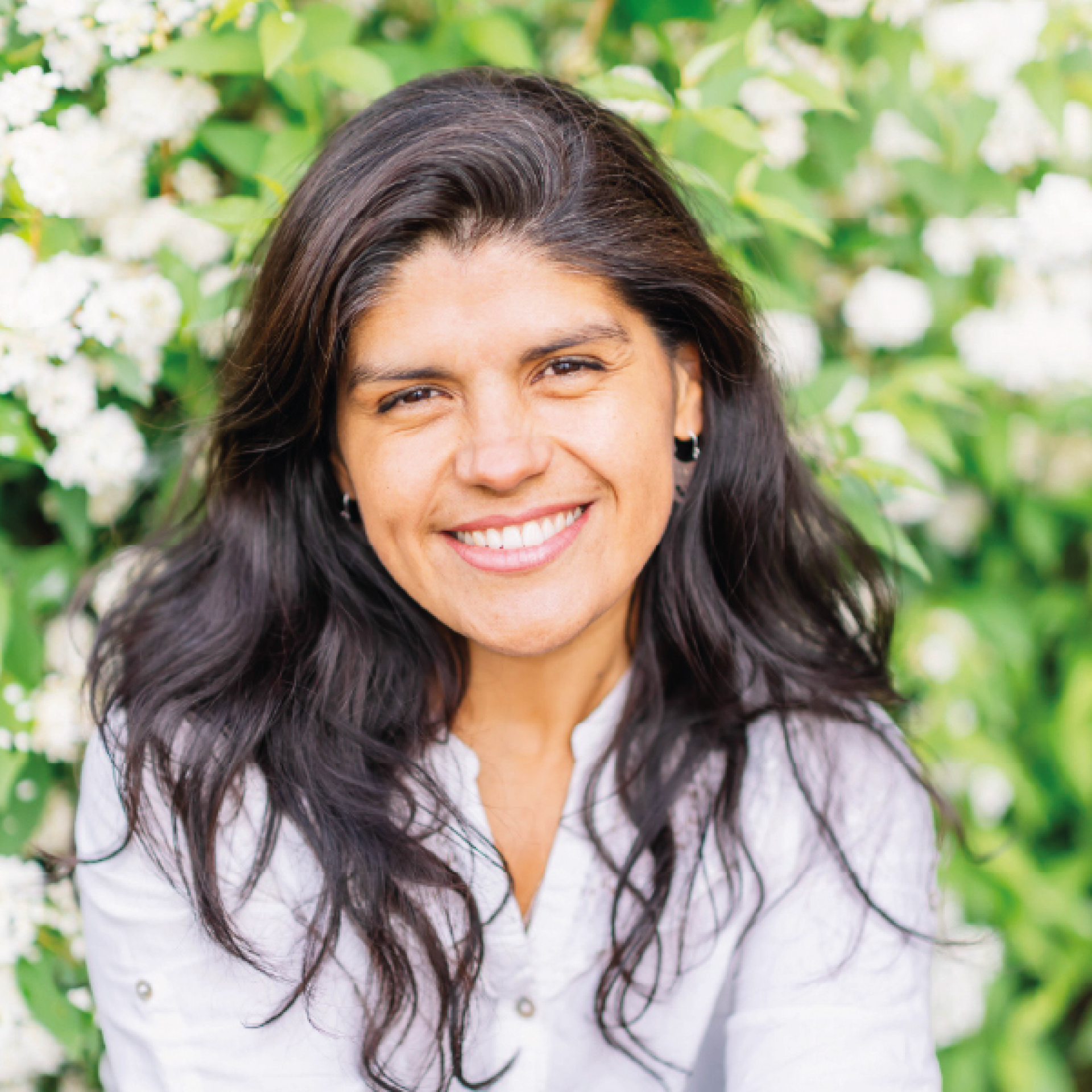 Jurylid Belofte Patty Maureira Pattys Kitchen onderneemster