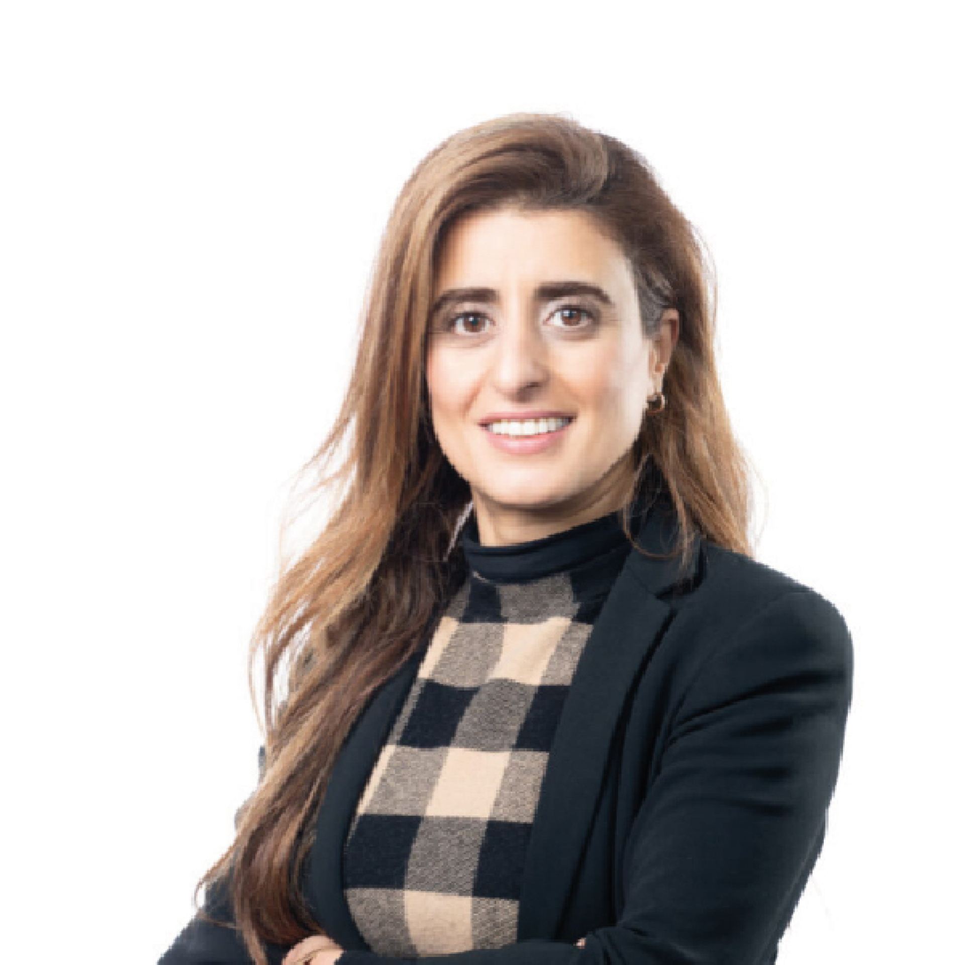 Jurylid WOMED Award Bouchra Hashasis Washville Trucks