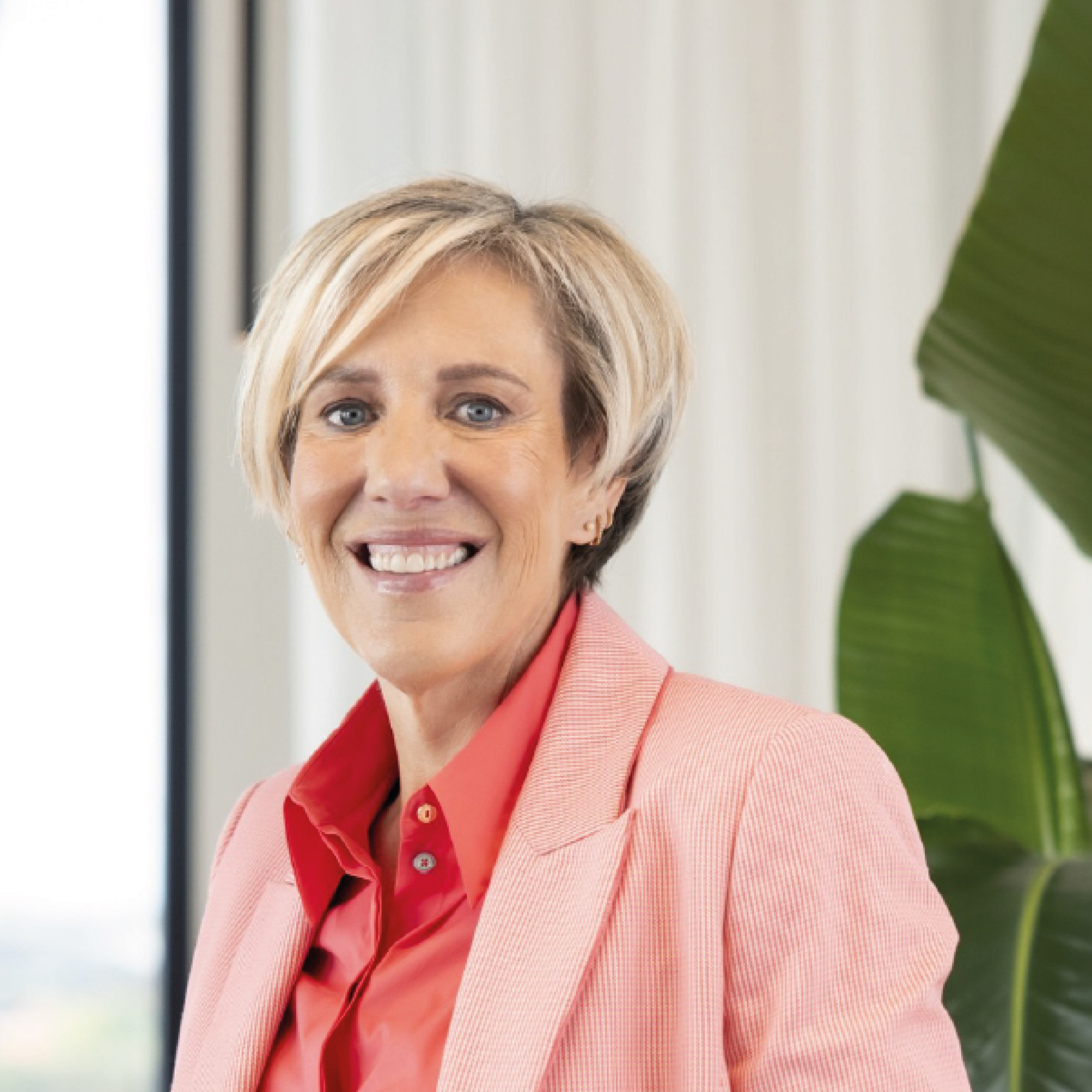 Jurylid WOMED Award Conny Vandendriessche Vrouwennet HOUSE of HR We are Jane The onwards collective