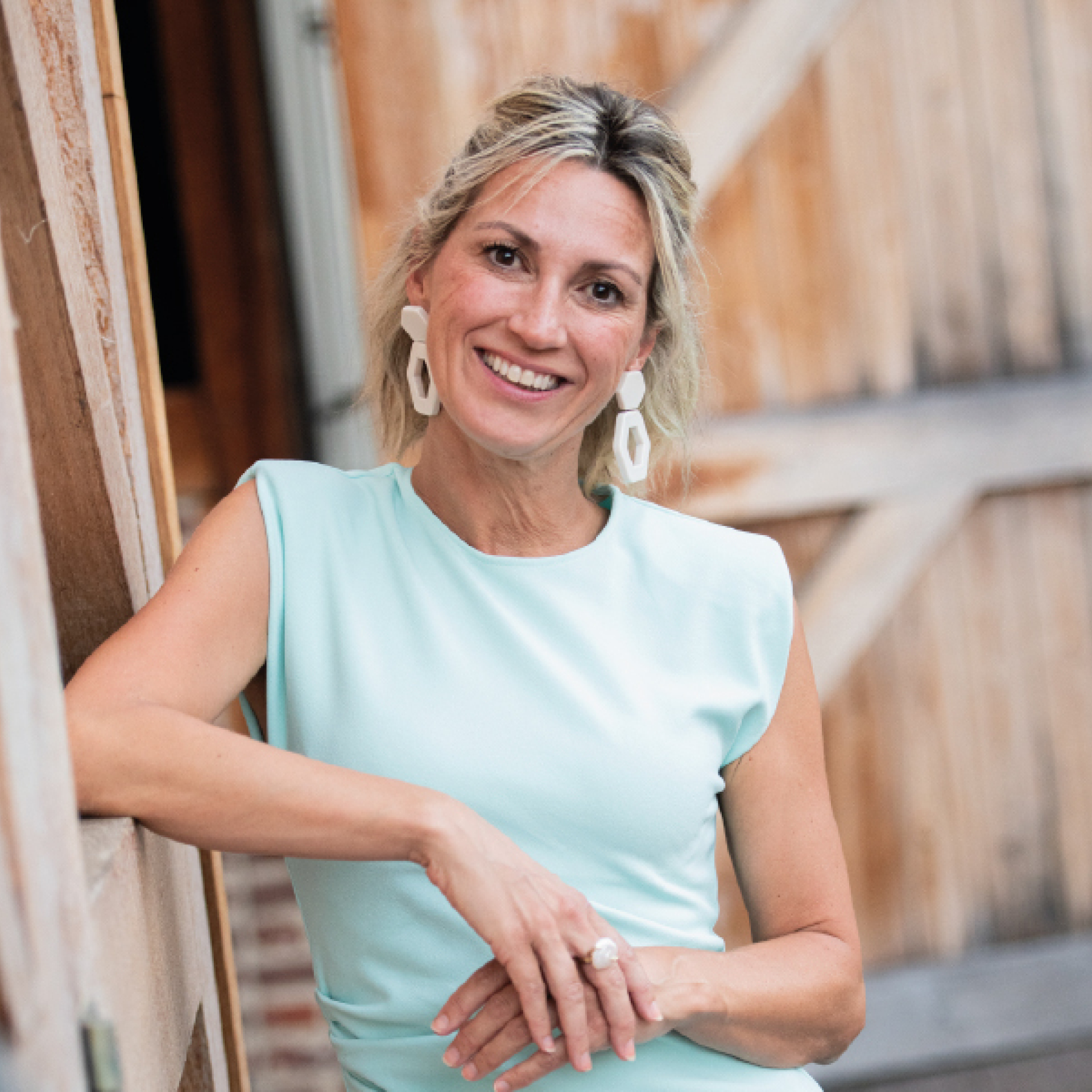 Jurylid Belofte WOMED Award Claire Selis Vrouwennet vzw Algemeen directeur Vrouwennet