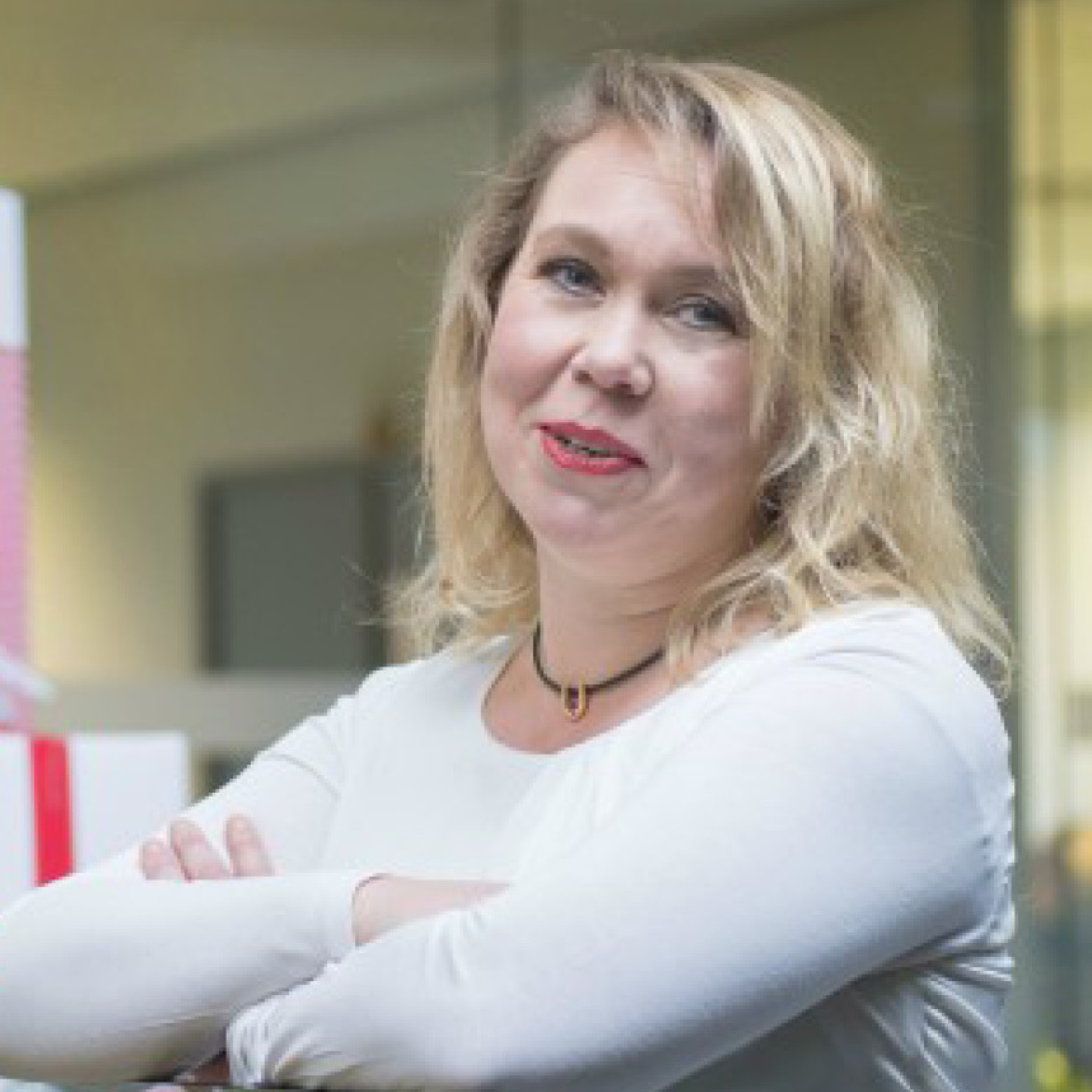 Nathalie Sintobin - Frucon² - Winnares WOMED Award 2015