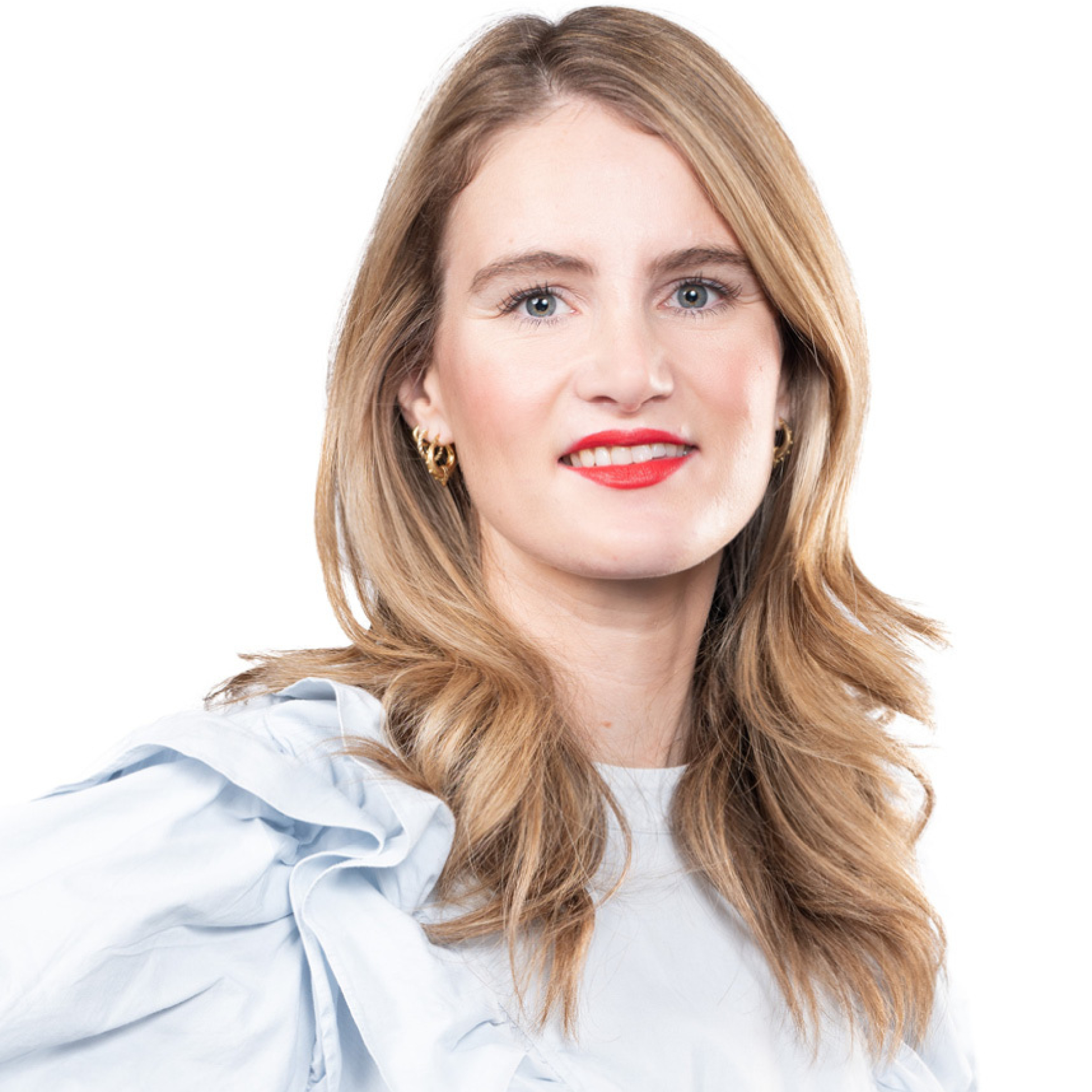Caroline Vercauteren - BonMush - Winnares WOMED Award 2021