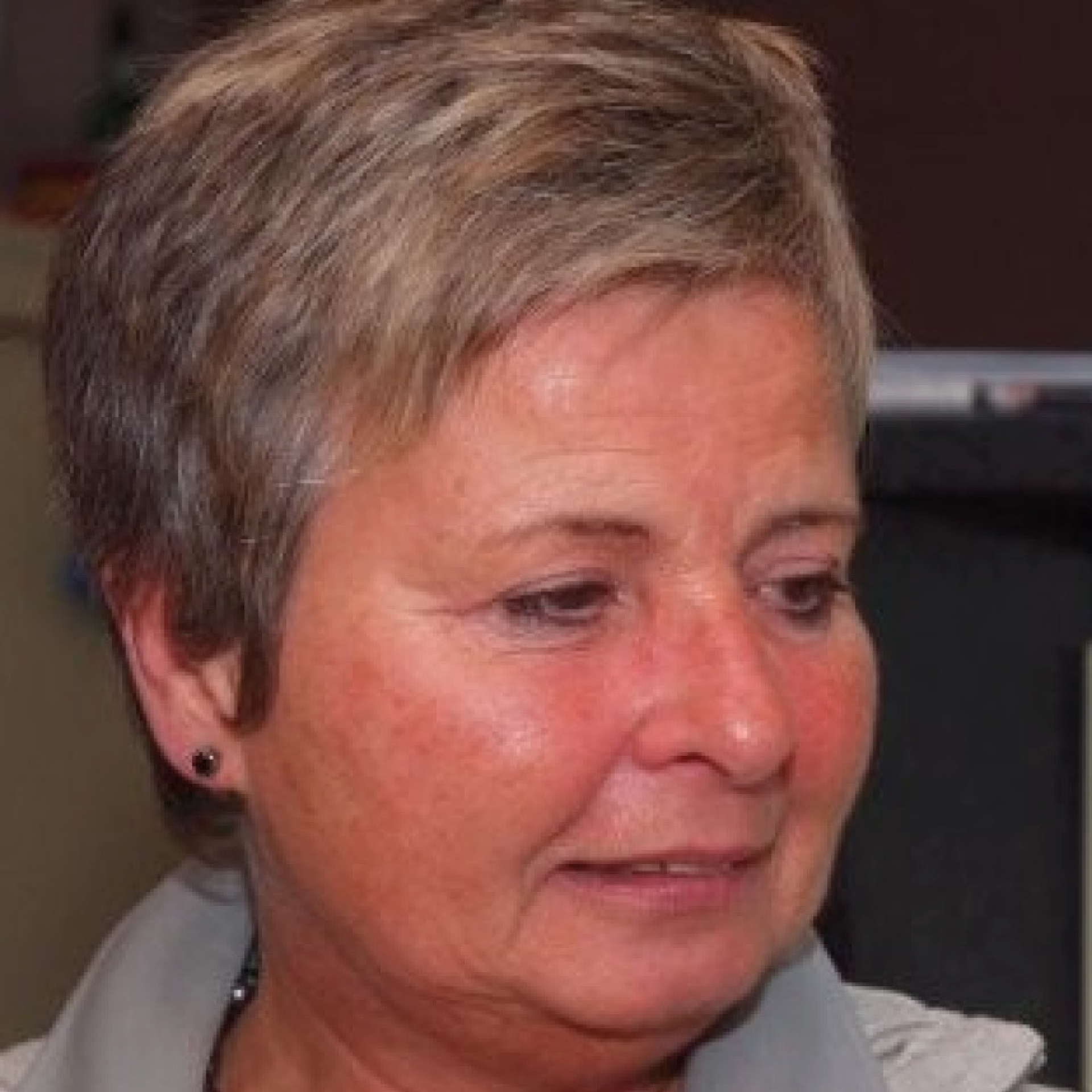 Bie Schurmans - Fomeco - Winnares WOMED Award 2006