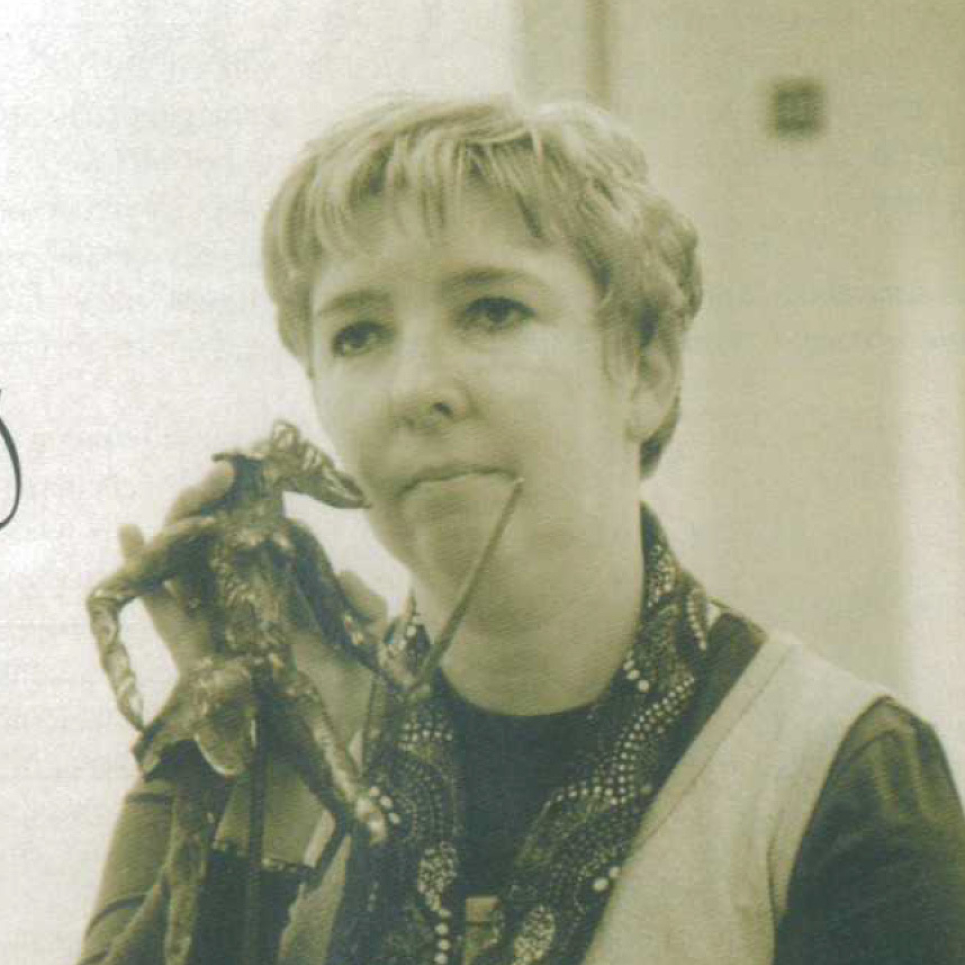 Carla Gordons - OBIS Coördinatoren - Winnares WOMED Award 2000