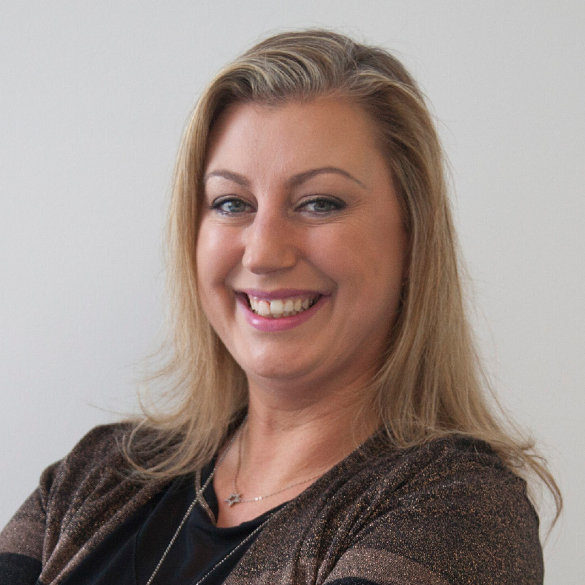 Alexandra Limage - Sprint Transport - Winnares WOMED Award 2017