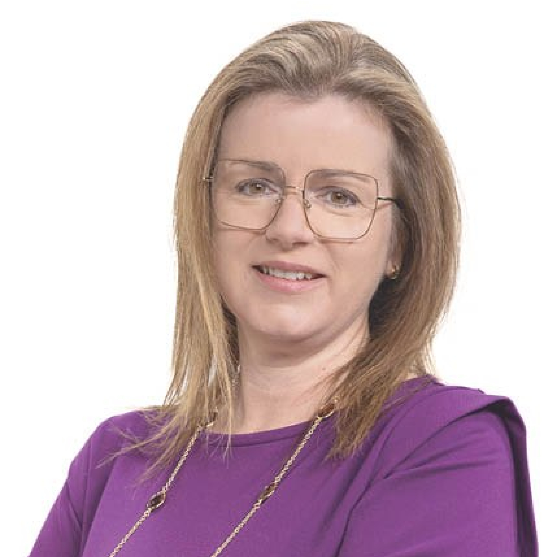 Elly Huysmans - Winnares WOMED Award 2023