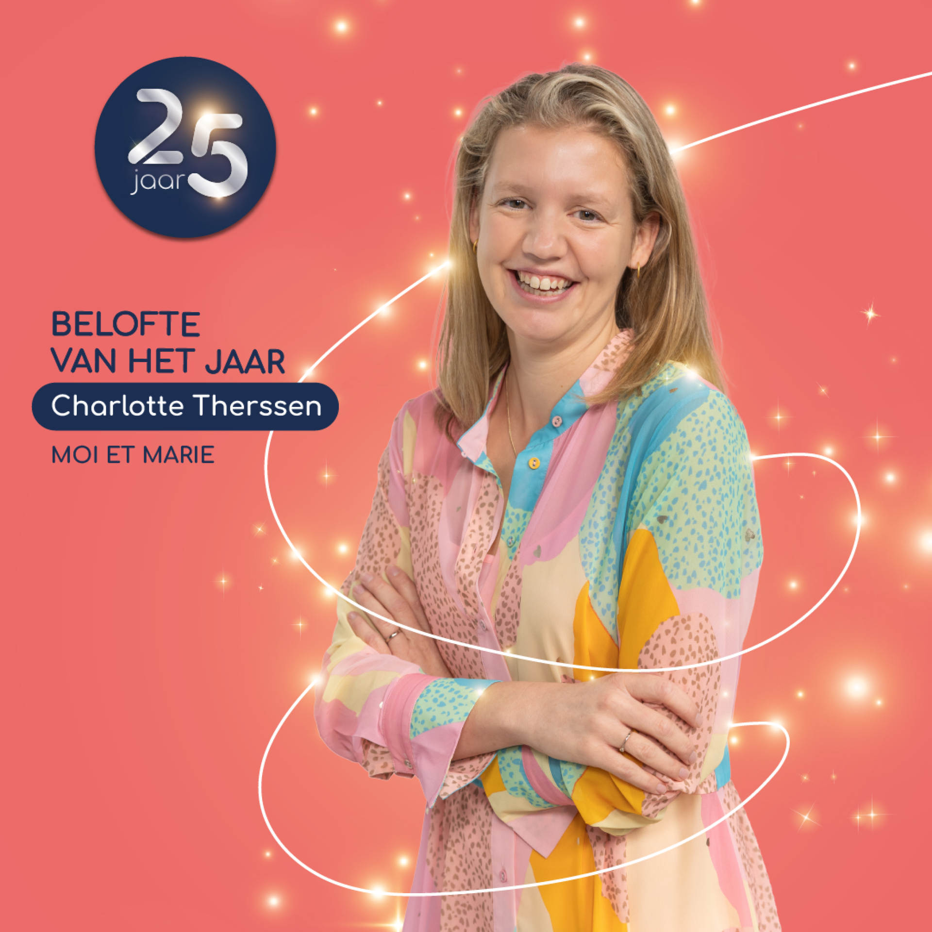 Charlotte Therssen BELOFTE