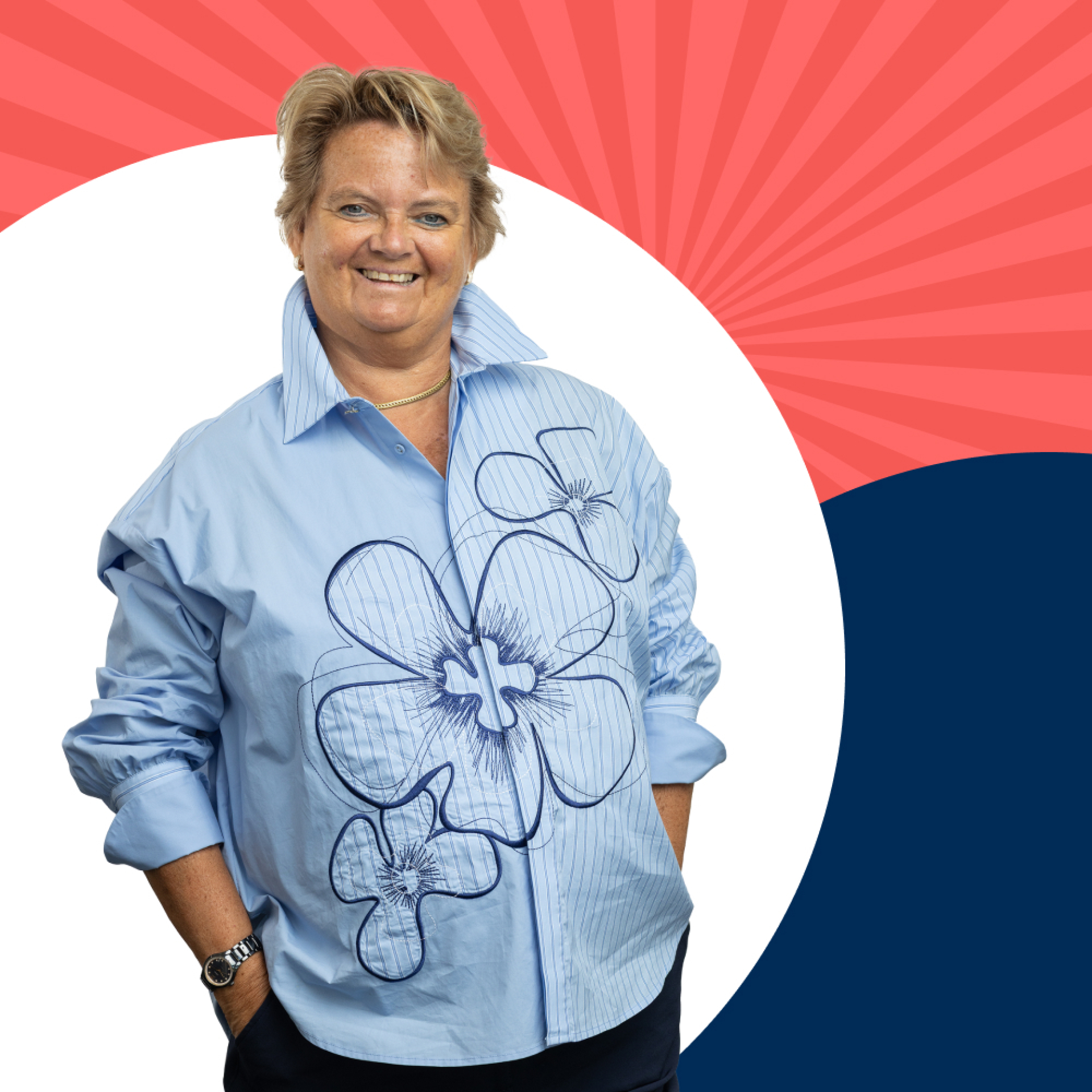 Website finaliste Womed Award Nancy Steenbakkers Ultra Zonic