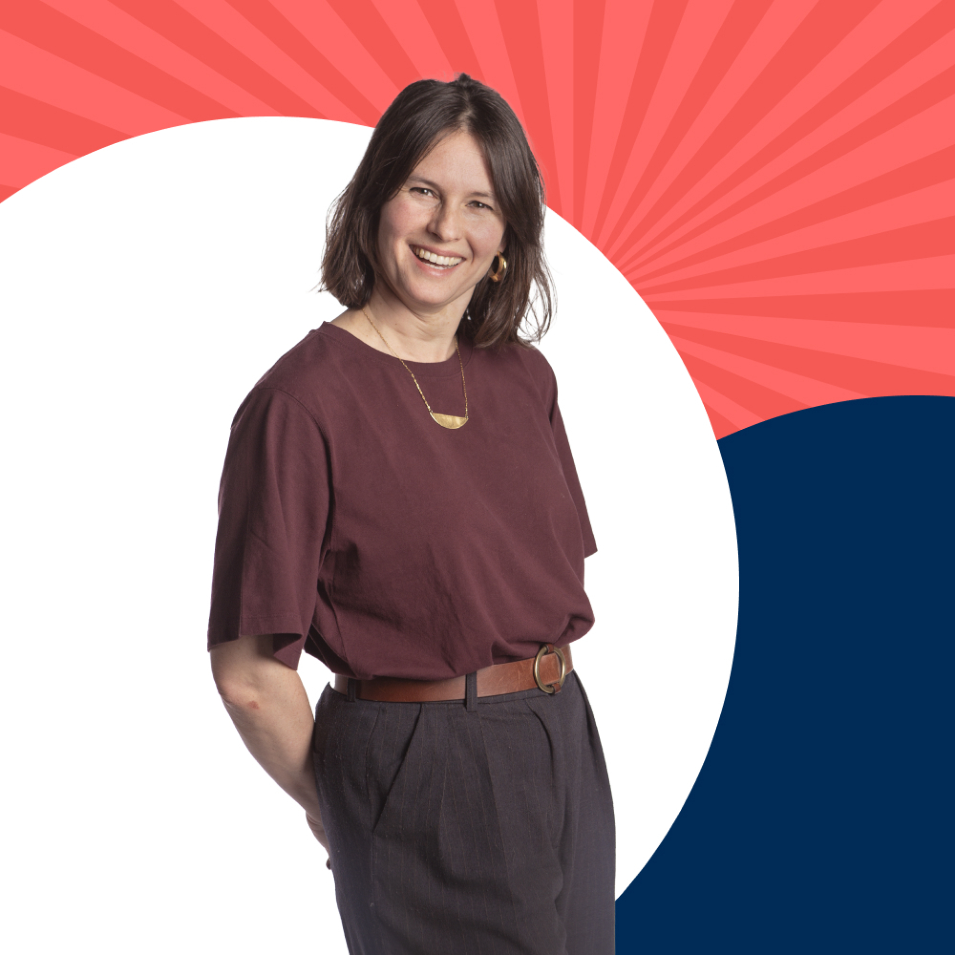 Website finaliste belofte Jozefien Forton