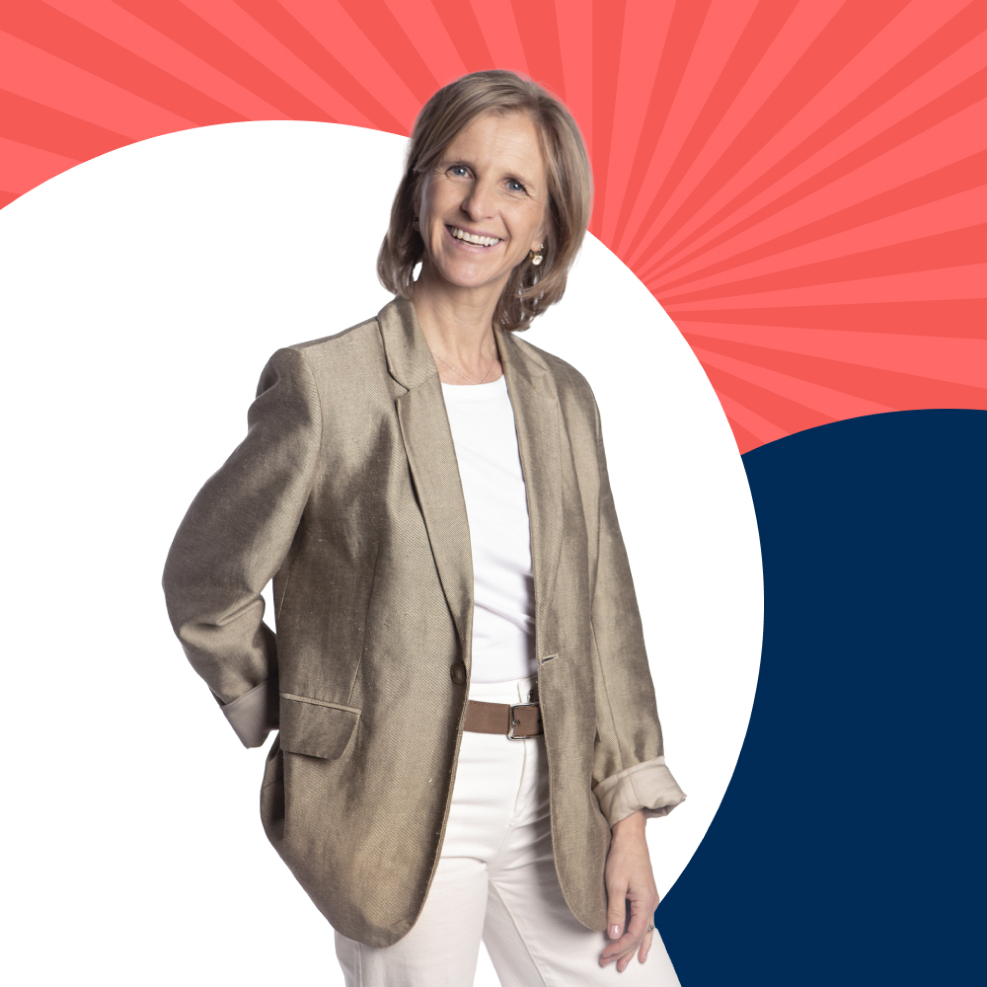 Website finaliste belofte Ann Broché