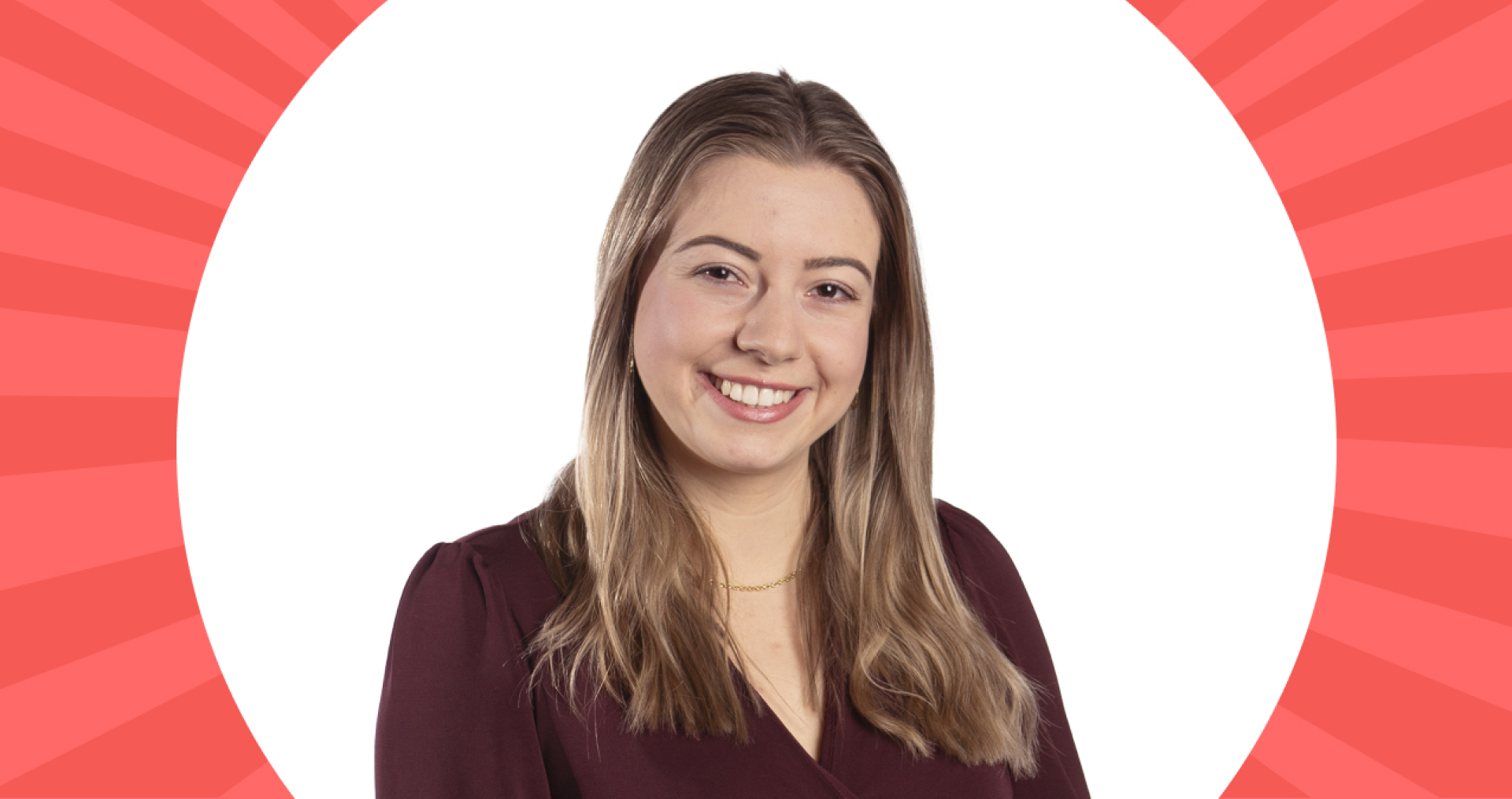 Website video finaliste belofte Luus Tormans Vrouwennet