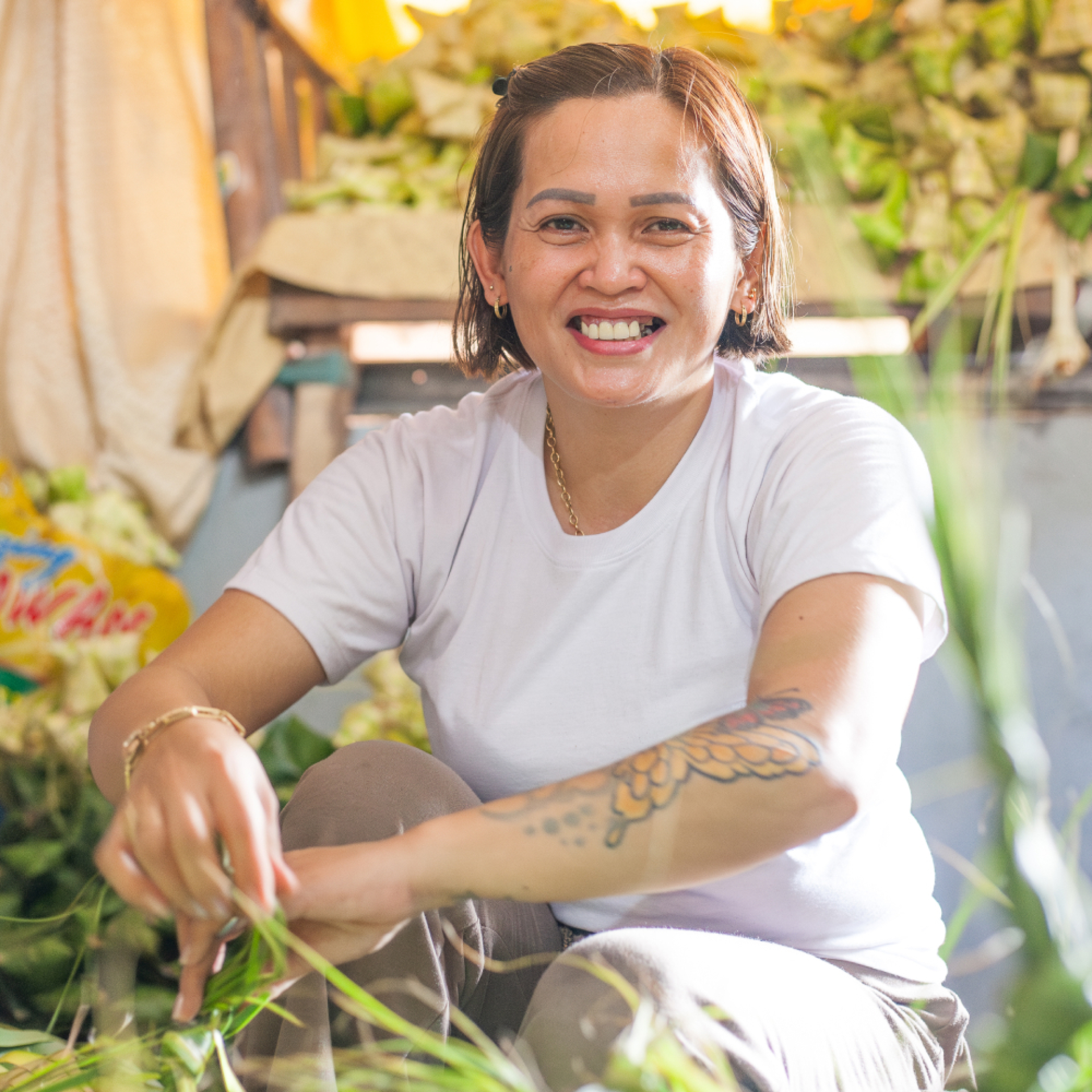 Website finaliste WOMED Award International Juliet Abella Encabo Filipijnen Cubu Puso