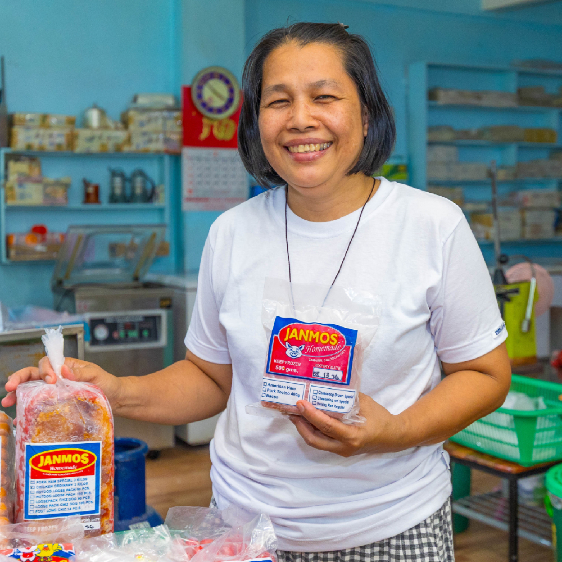 Website finaliste WOMED Award International Rosana Santos Solo Shots