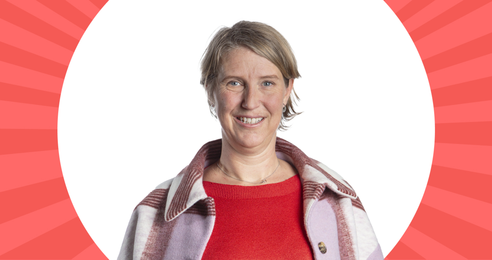 Website video finaliste WOMED Award Sofie Anthon Vrouwennet
