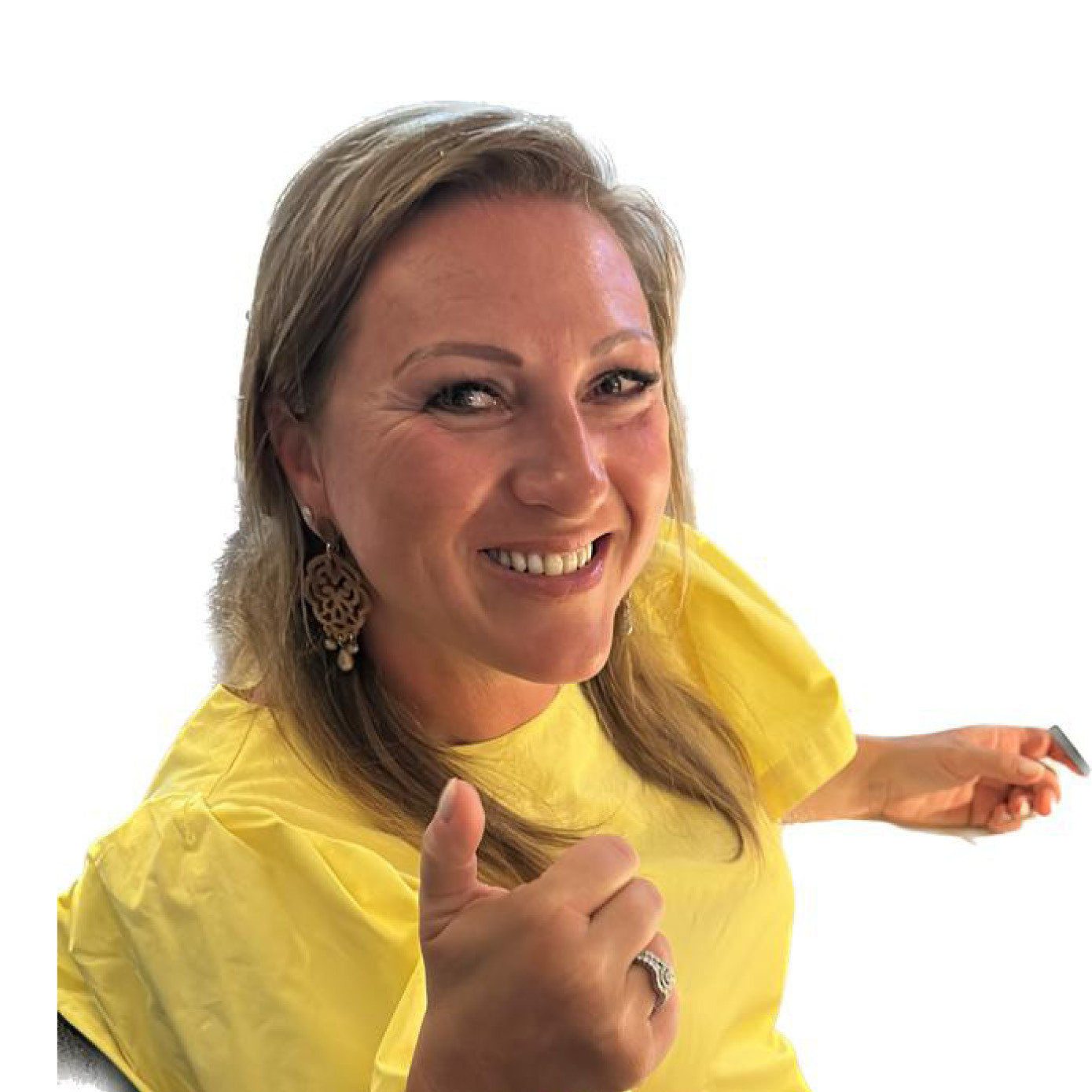 Caroline Andries